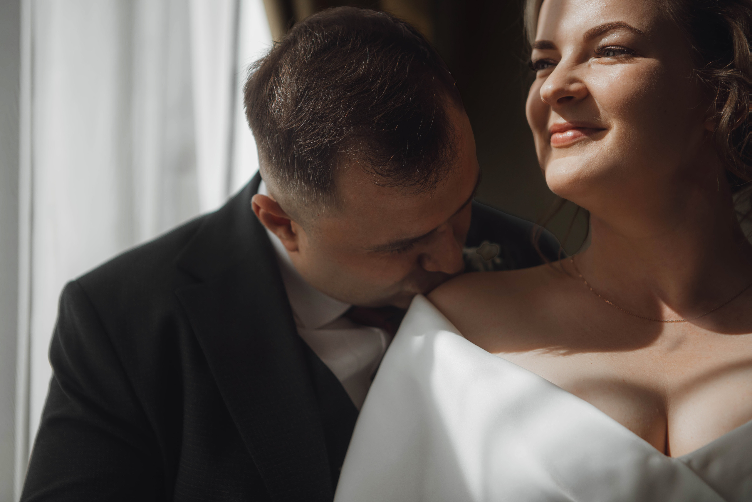 АЛЕКСАНДР и ЕКАТЕРИНА. Семейный и детский фотограф в Санкт-Петербурге