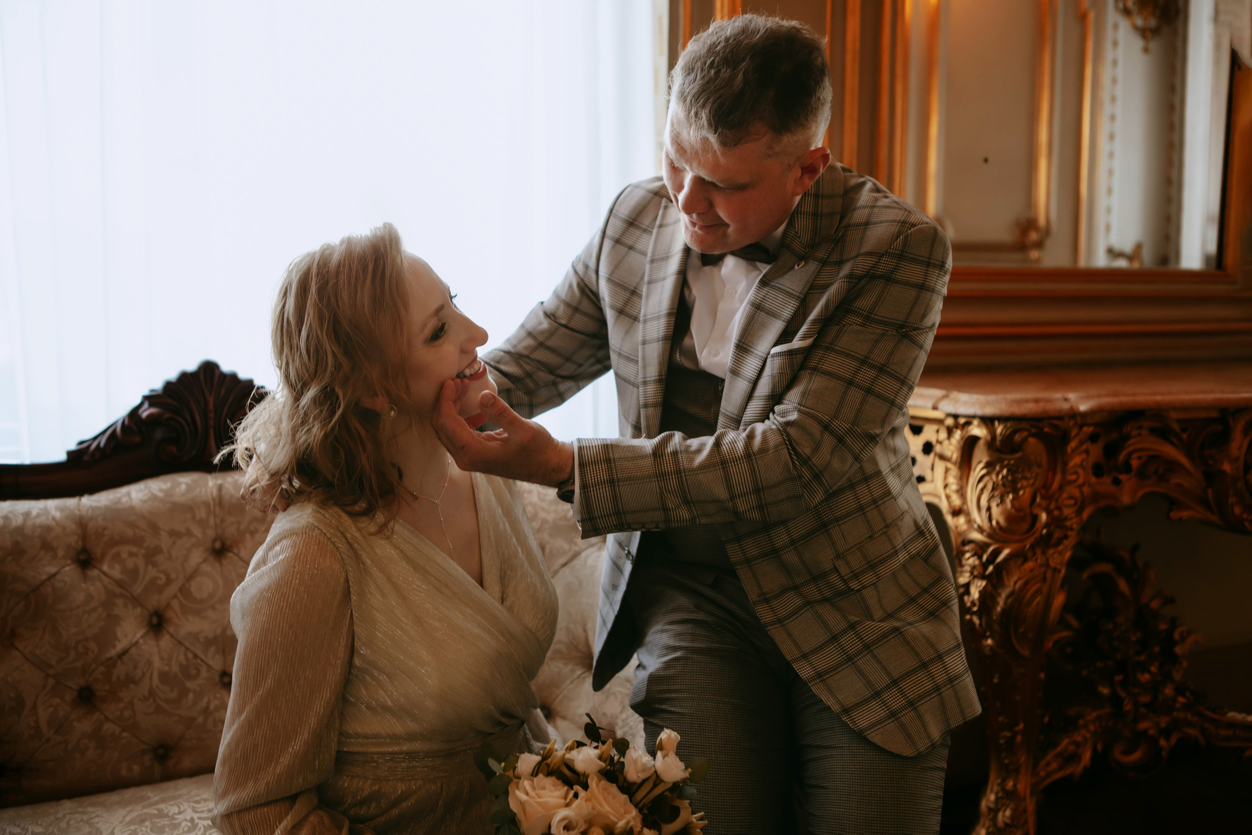 АНДРЕЙ и ЕКАТЕРИНА. Семейный и детский фотограф в Санкт-Петербурге