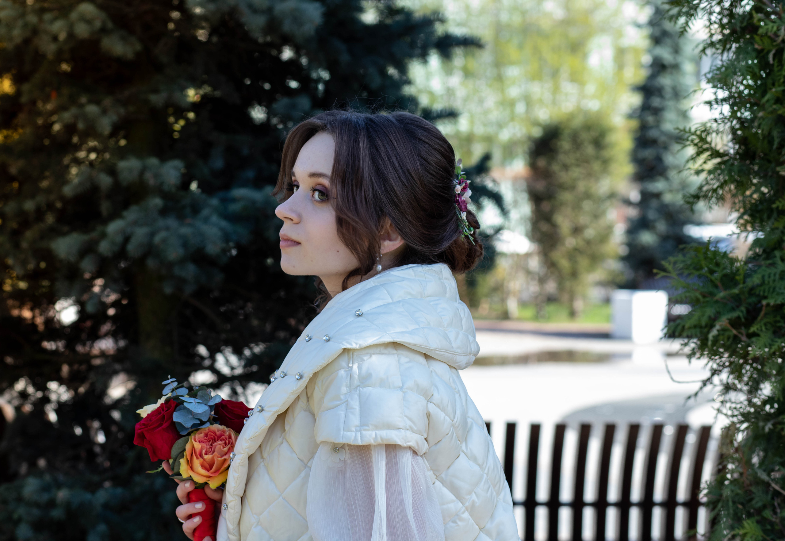 ГЕРМАН и ЕЛИЗАВЕТА. Семейный и детский фотограф в Санкт-Петербурге