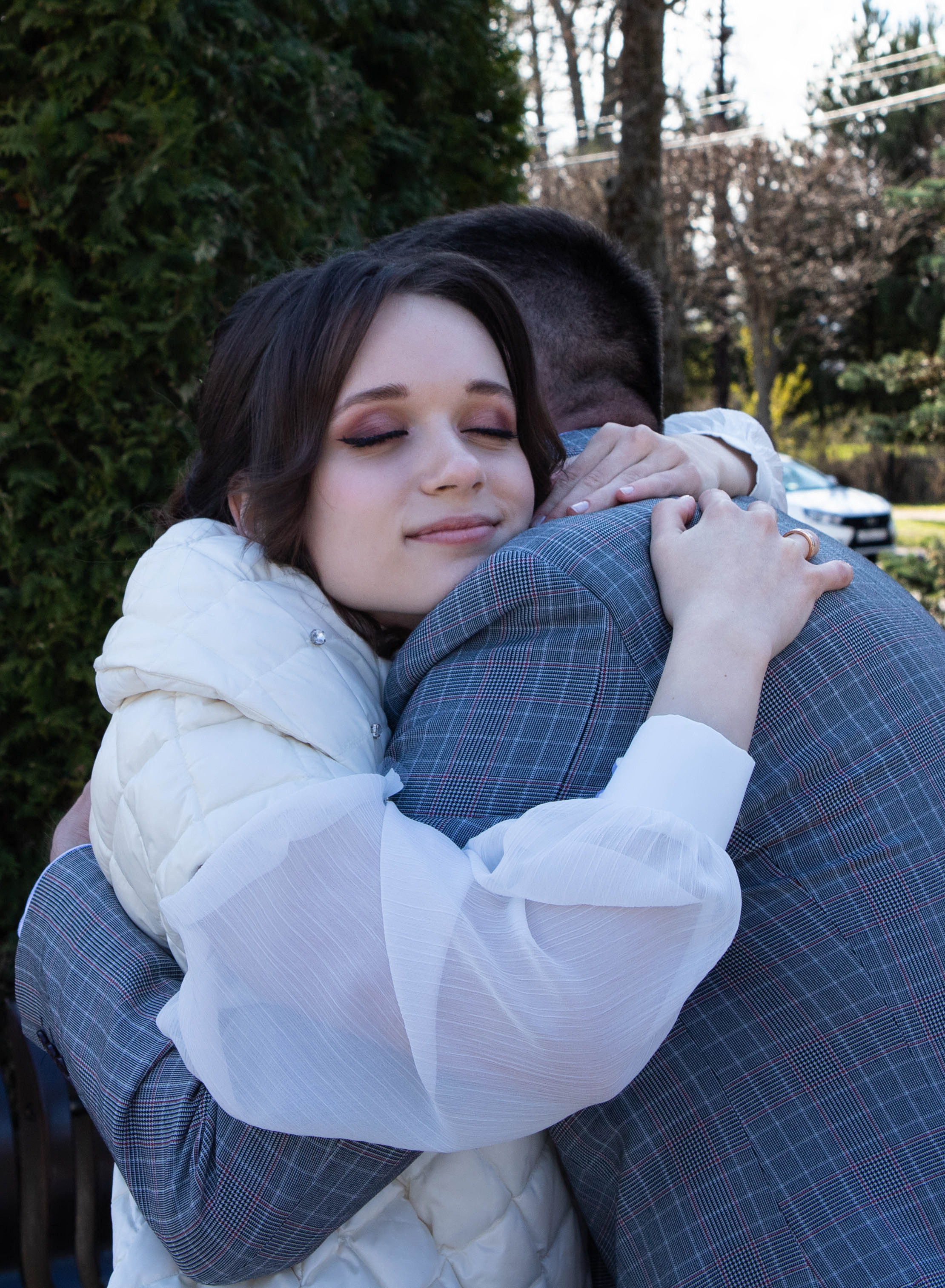 ГЕРМАН и ЕЛИЗАВЕТА. Семейный и детский фотограф в Санкт-Петербурге