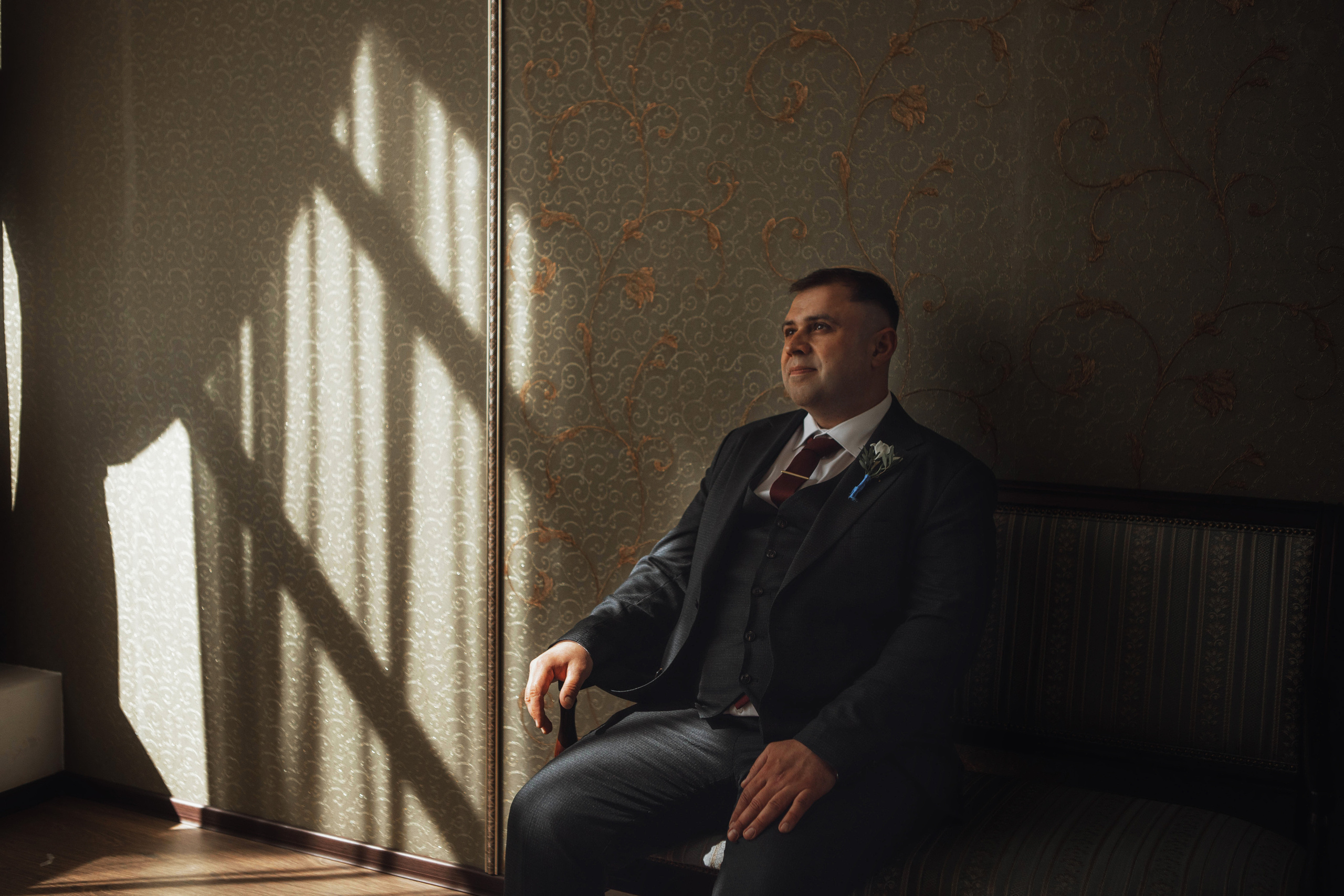 АЛЕКСАНДР и ЕКАТЕРИНА. Семейный и детский фотограф в Санкт-Петербурге