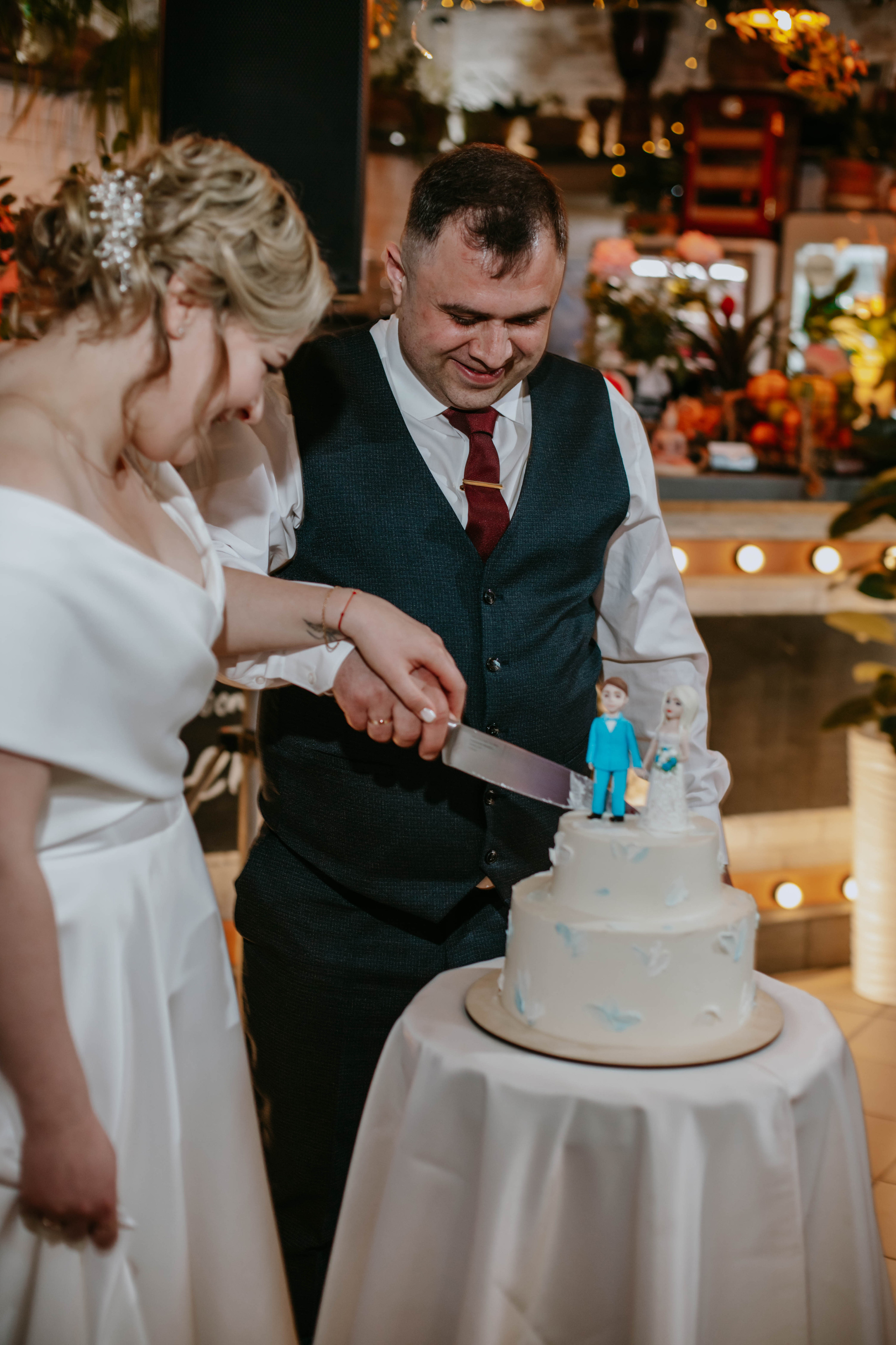 АЛЕКСАНДР и ЕКАТЕРИНА. Семейный и детский фотограф в Санкт-Петербурге