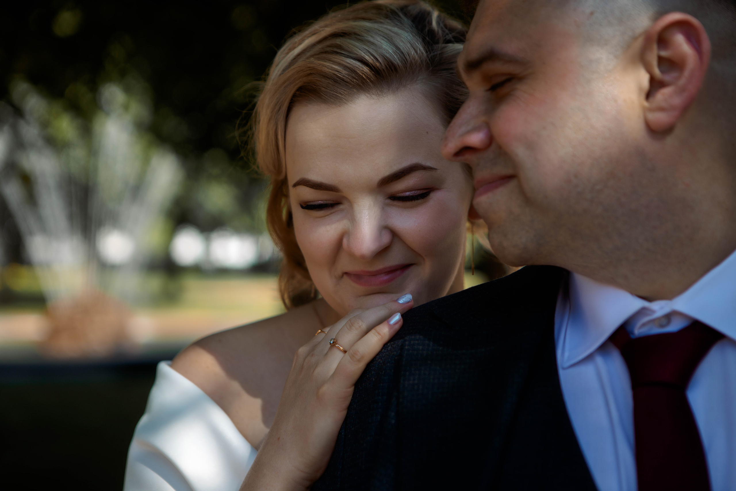 АЛЕКСАНДР и ЕКАТЕРИНА. Семейный и детский фотограф в Санкт-Петербурге