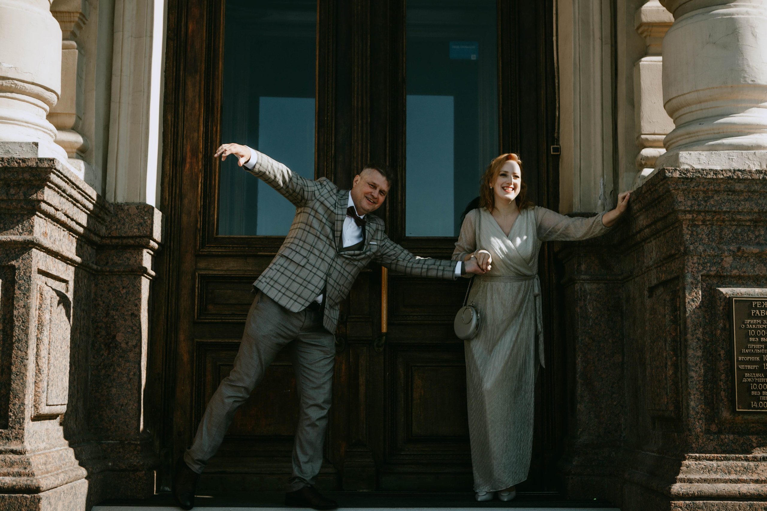 АНДРЕЙ и ЕКАТЕРИНА. Семейный и детский фотограф в Санкт-Петербурге