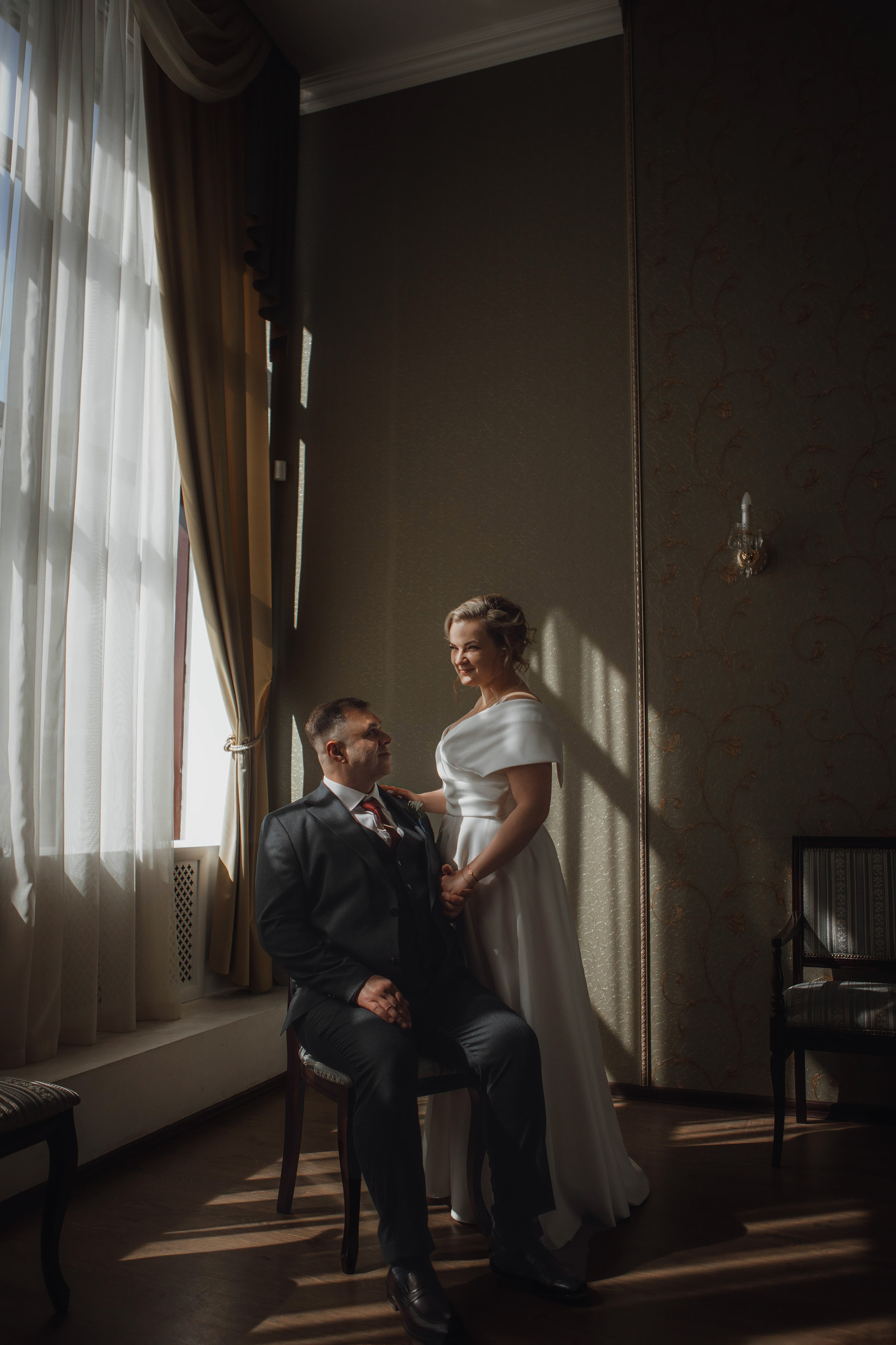 АЛЕКСАНДР и ЕКАТЕРИНА. Семейный и детский фотограф в Санкт-Петербурге