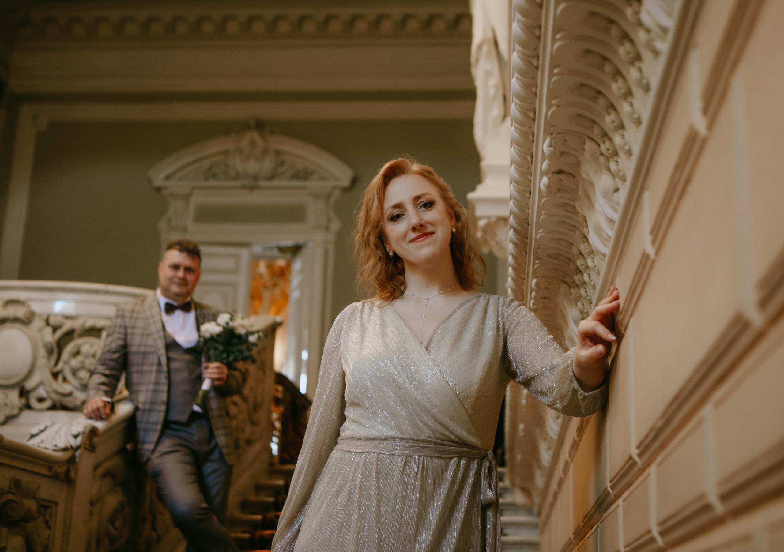 АНДРЕЙ и ЕКАТЕРИНА. Семейный и детский фотограф в Санкт-Петербурге