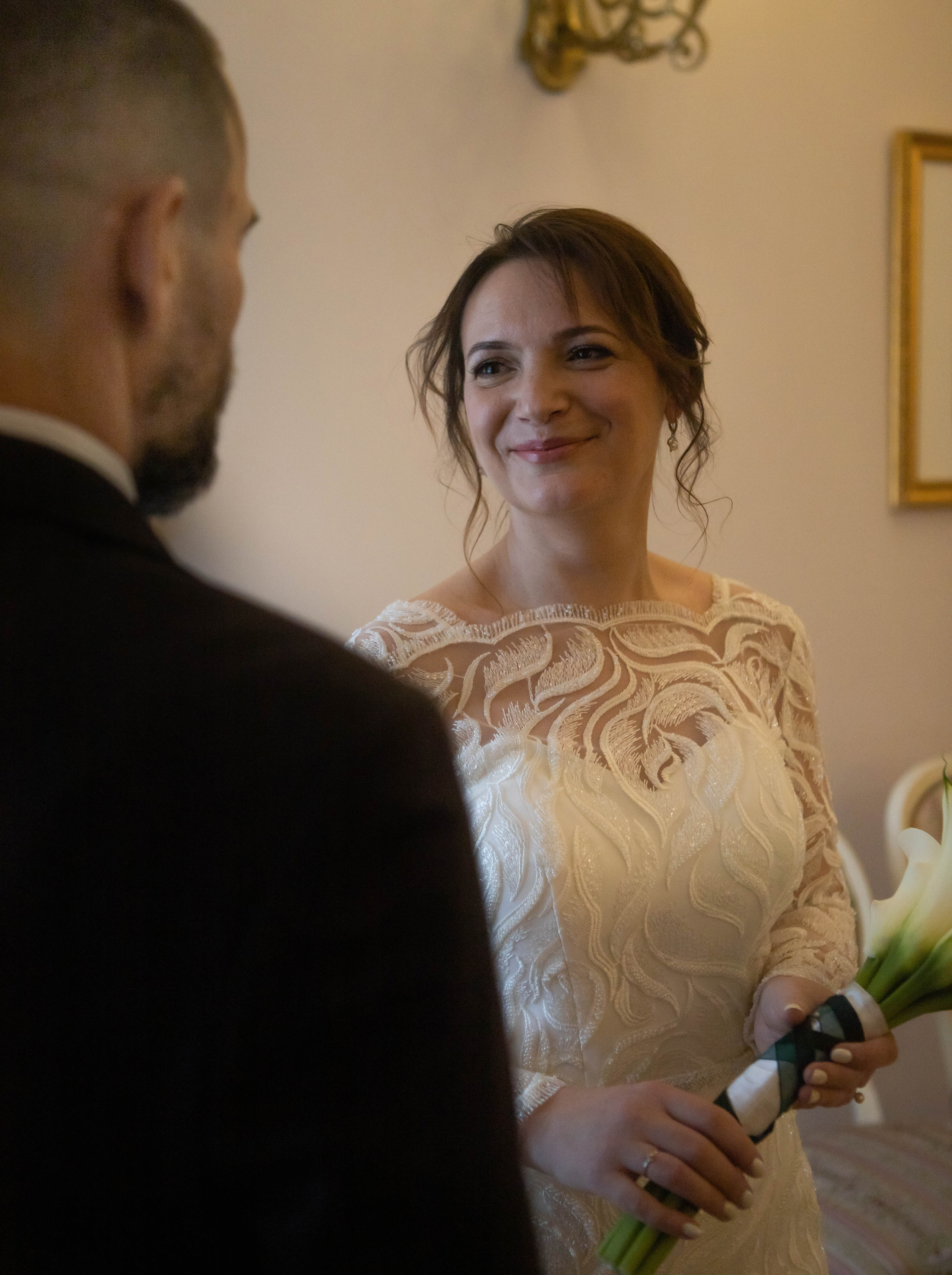 СЕМЁН и ОКСАНА. Семейный и детский фотограф в Санкт-Петербурге