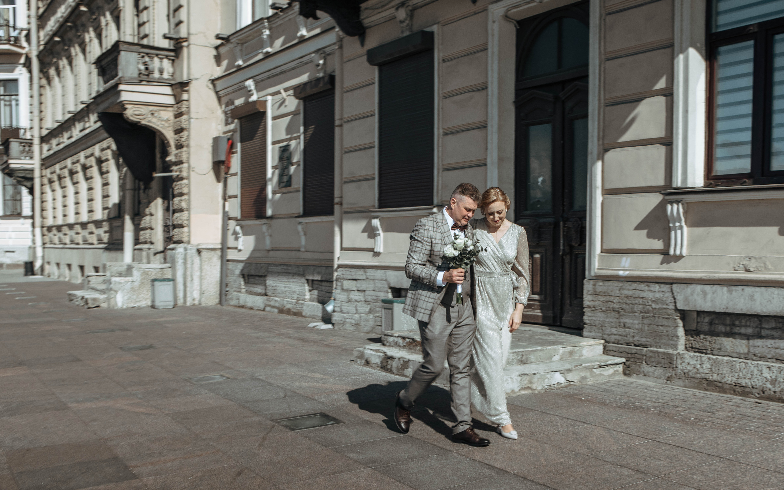 АНДРЕЙ и ЕКАТЕРИНА. Семейный и детский фотограф в Санкт-Петербурге