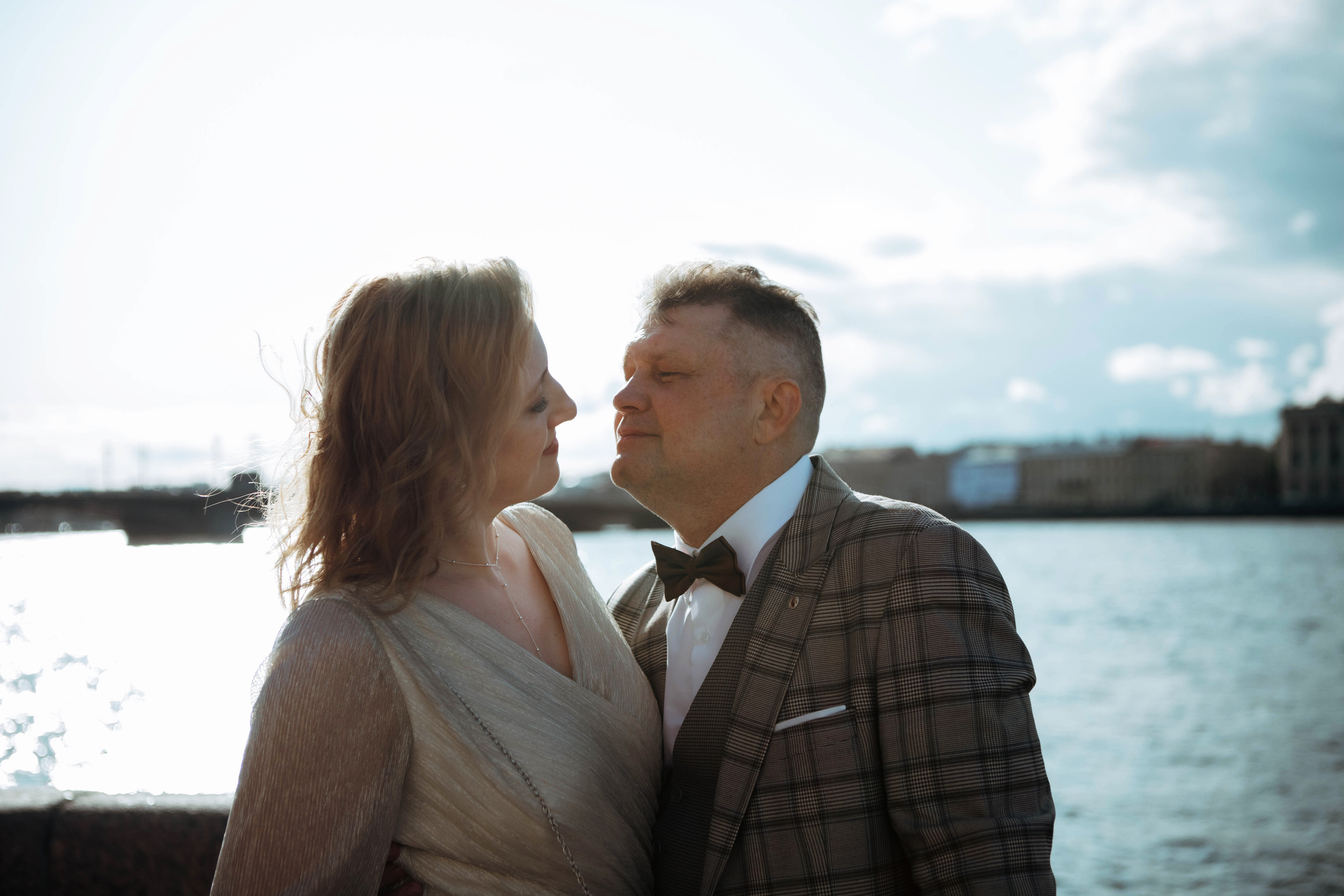 АНДРЕЙ и ЕКАТЕРИНА. Семейный и детский фотограф в Санкт-Петербурге