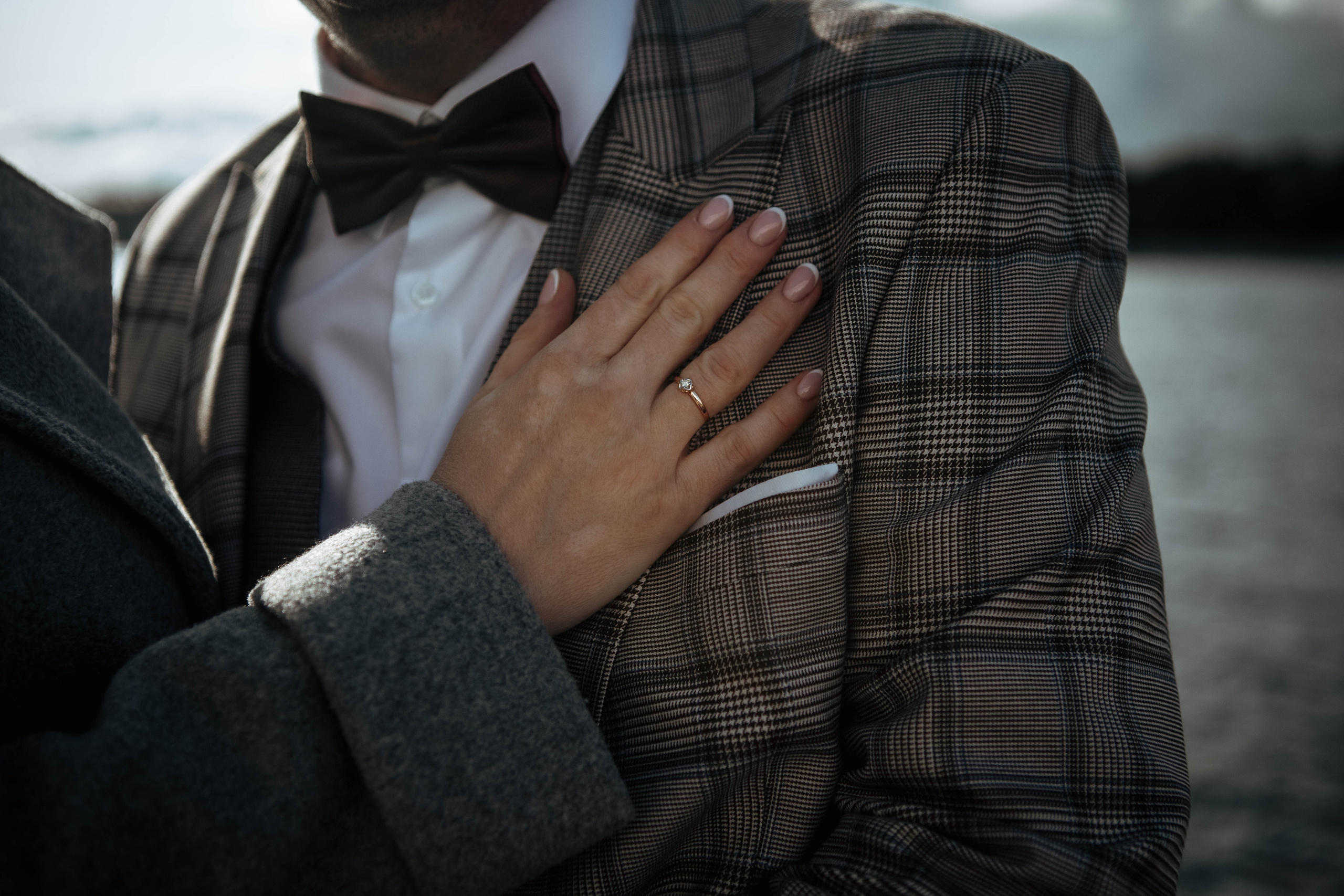 АНДРЕЙ и ЕКАТЕРИНА. Семейный и детский фотограф в Санкт-Петербурге