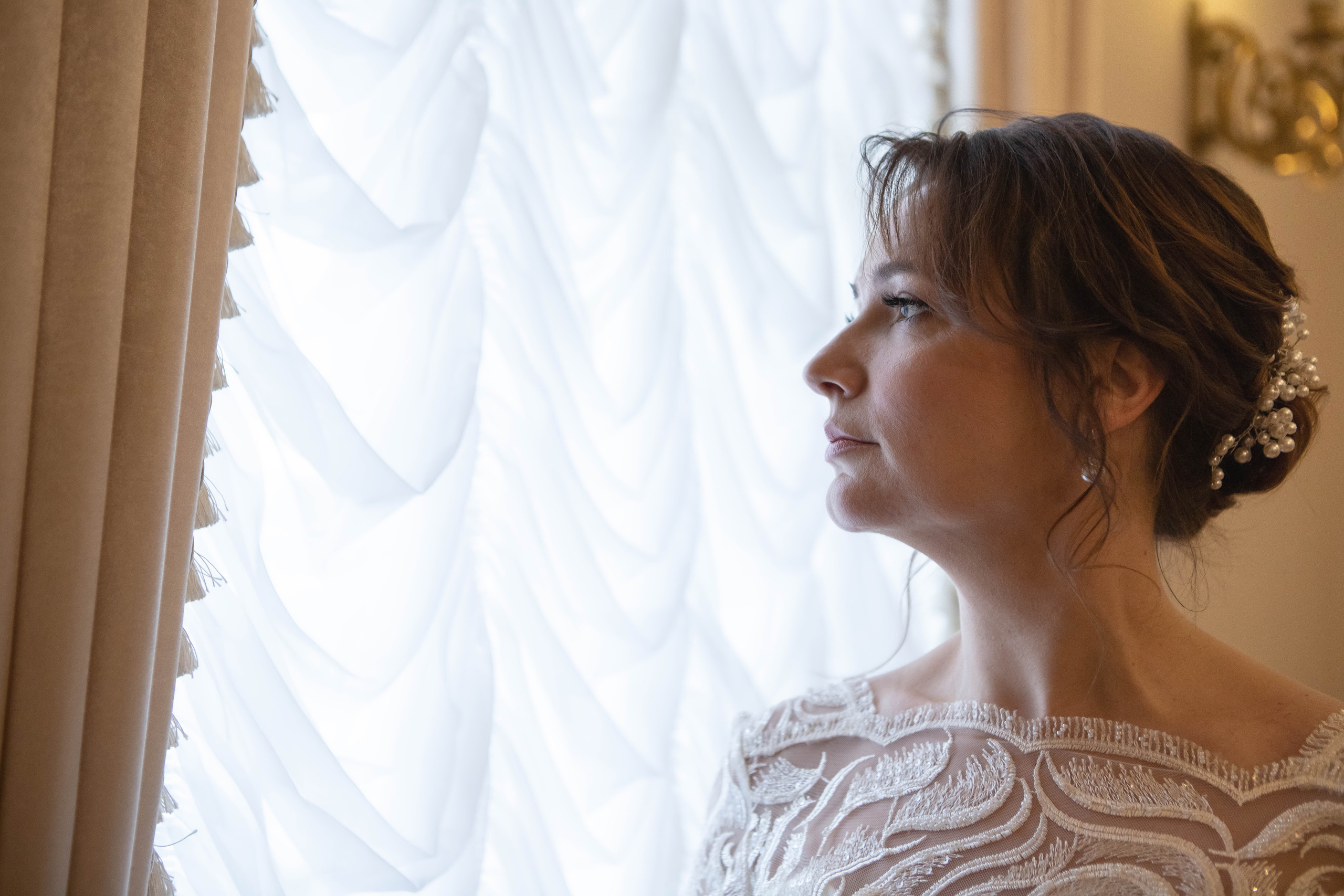 СЕМЁН и ОКСАНА. Семейный и детский фотограф в Санкт-Петербурге