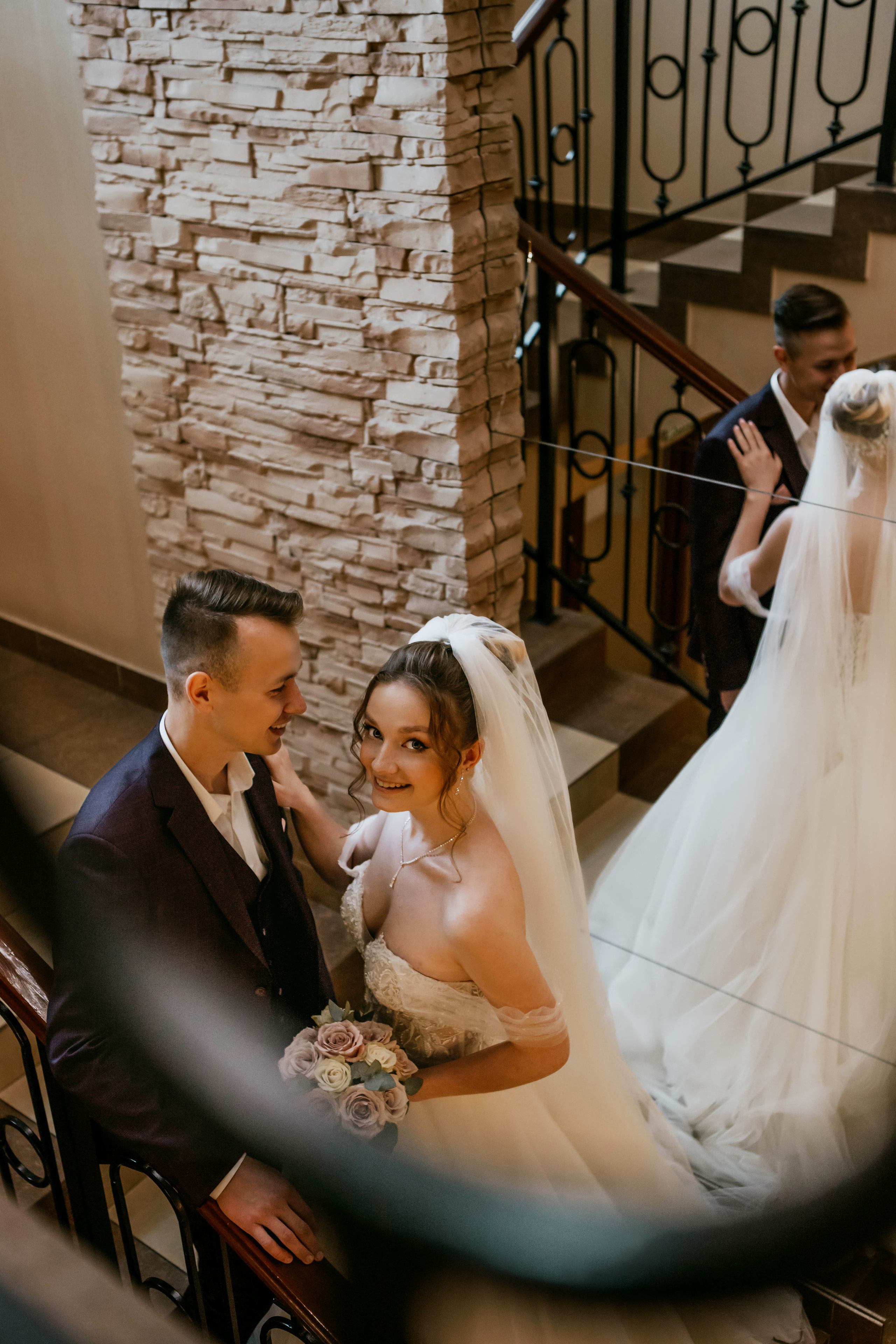 ГЕОРГИЙ И ПОЛИНА. Семейный и детский фотограф в Санкт-Петербурге