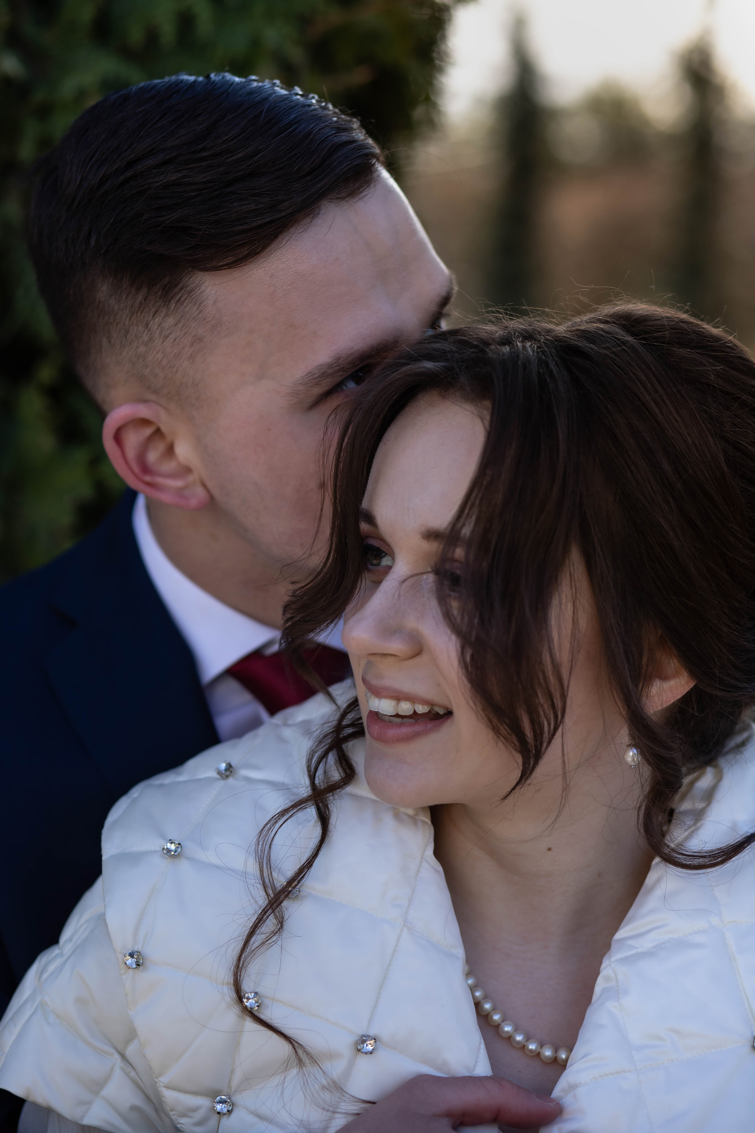 ГЕРМАН и ЕЛИЗАВЕТА. Семейный и детский фотограф в Санкт-Петербурге