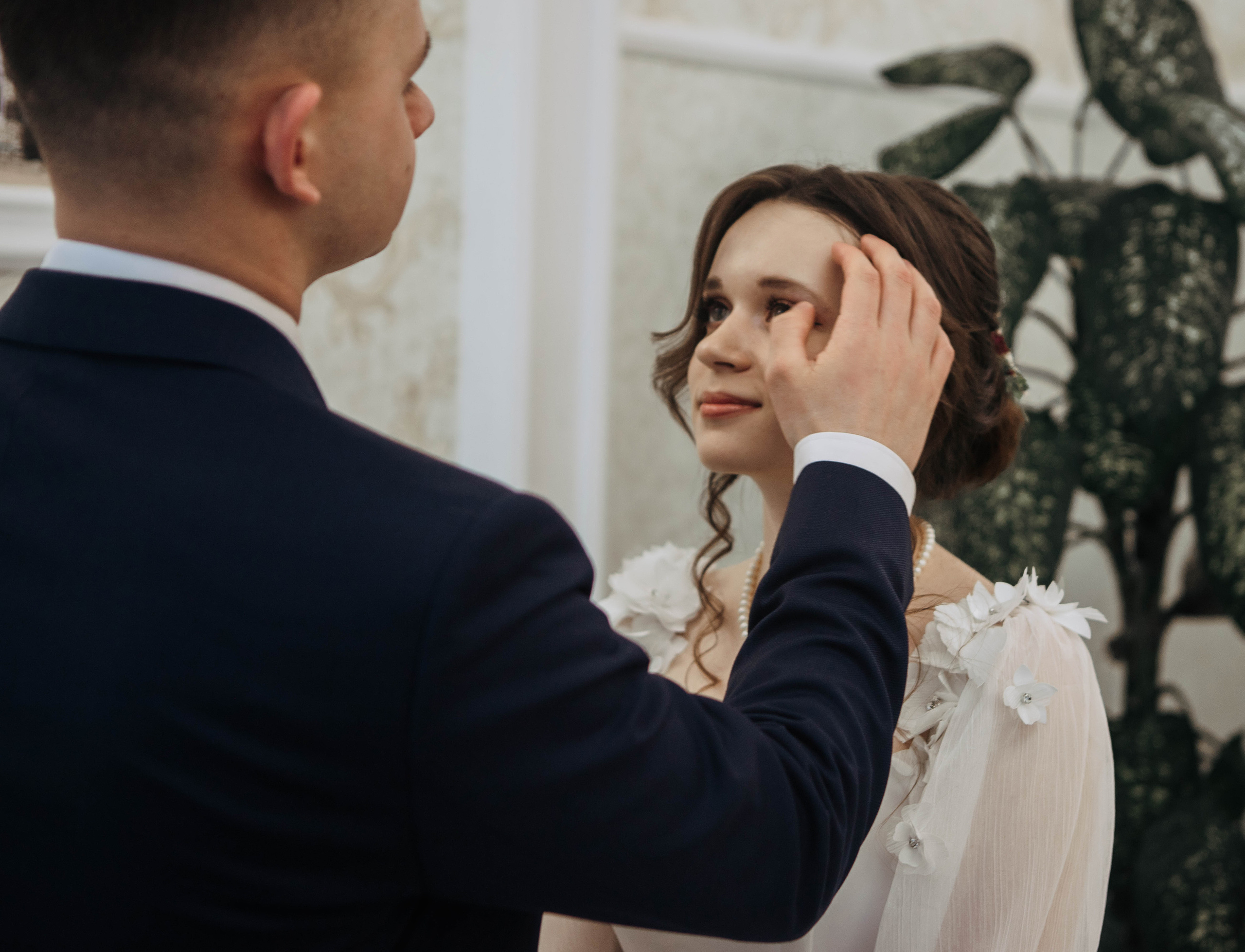 ГЕРМАН и ЕЛИЗАВЕТА. Семейный и детский фотограф в Санкт-Петербурге