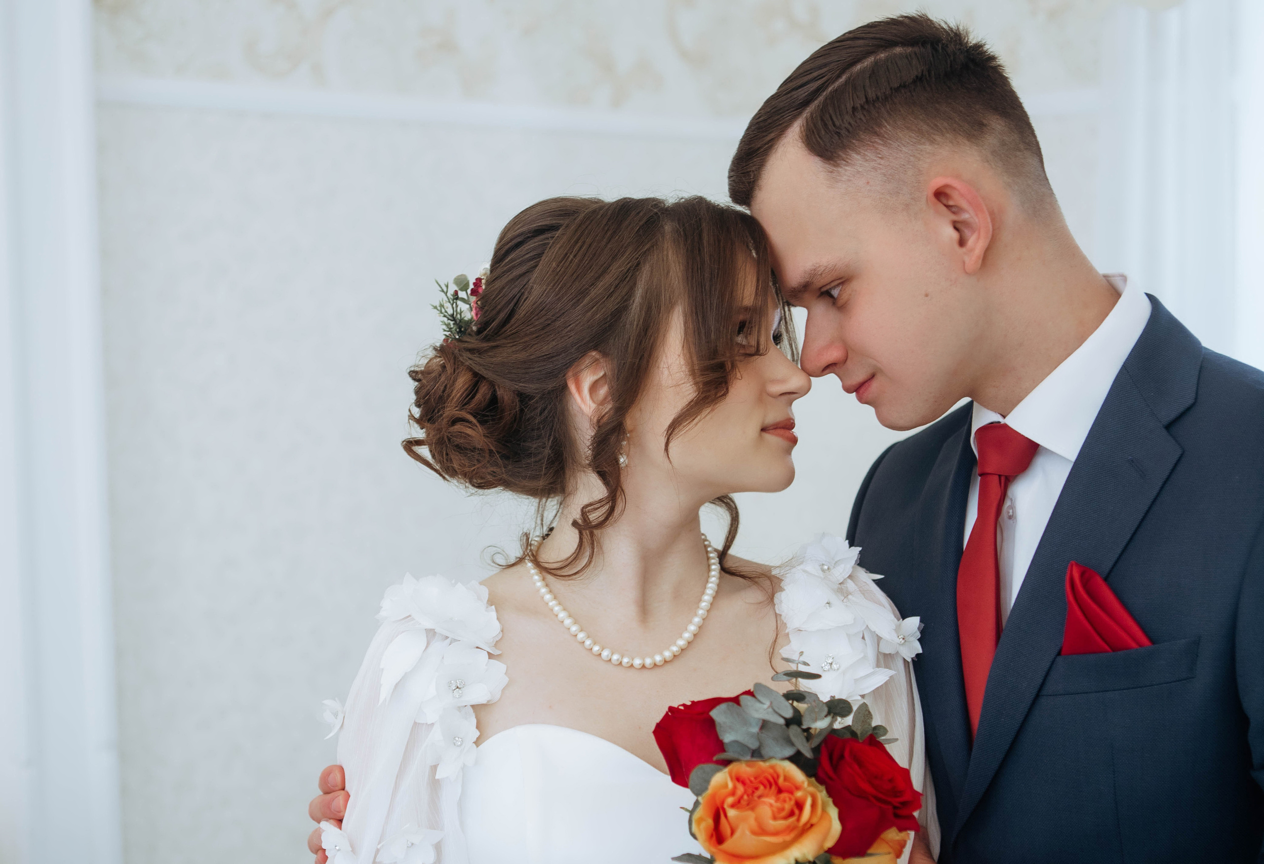 ГЕРМАН и ЕЛИЗАВЕТА. Семейный и детский фотограф в Санкт-Петербурге