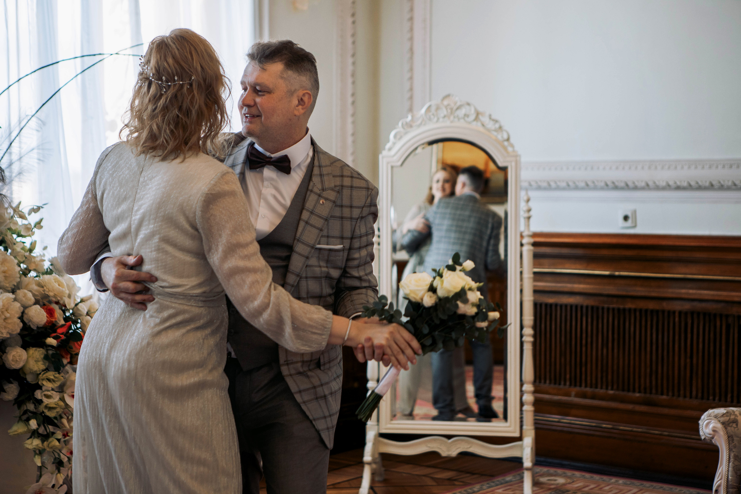 АНДРЕЙ и ЕКАТЕРИНА. Семейный и детский фотограф в Санкт-Петербурге