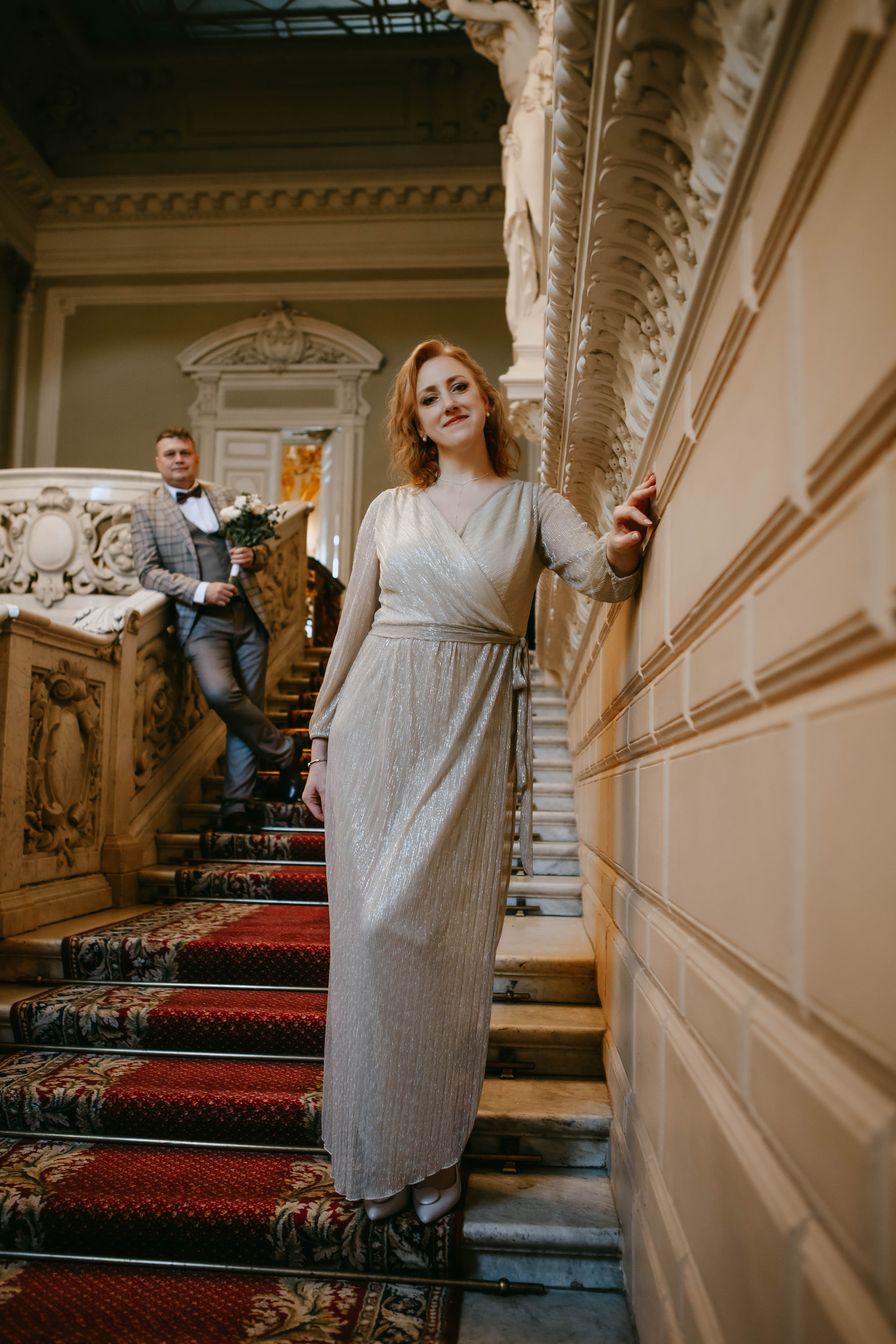 АНДРЕЙ и ЕКАТЕРИНА. Семейный и детский фотограф в Санкт-Петербурге