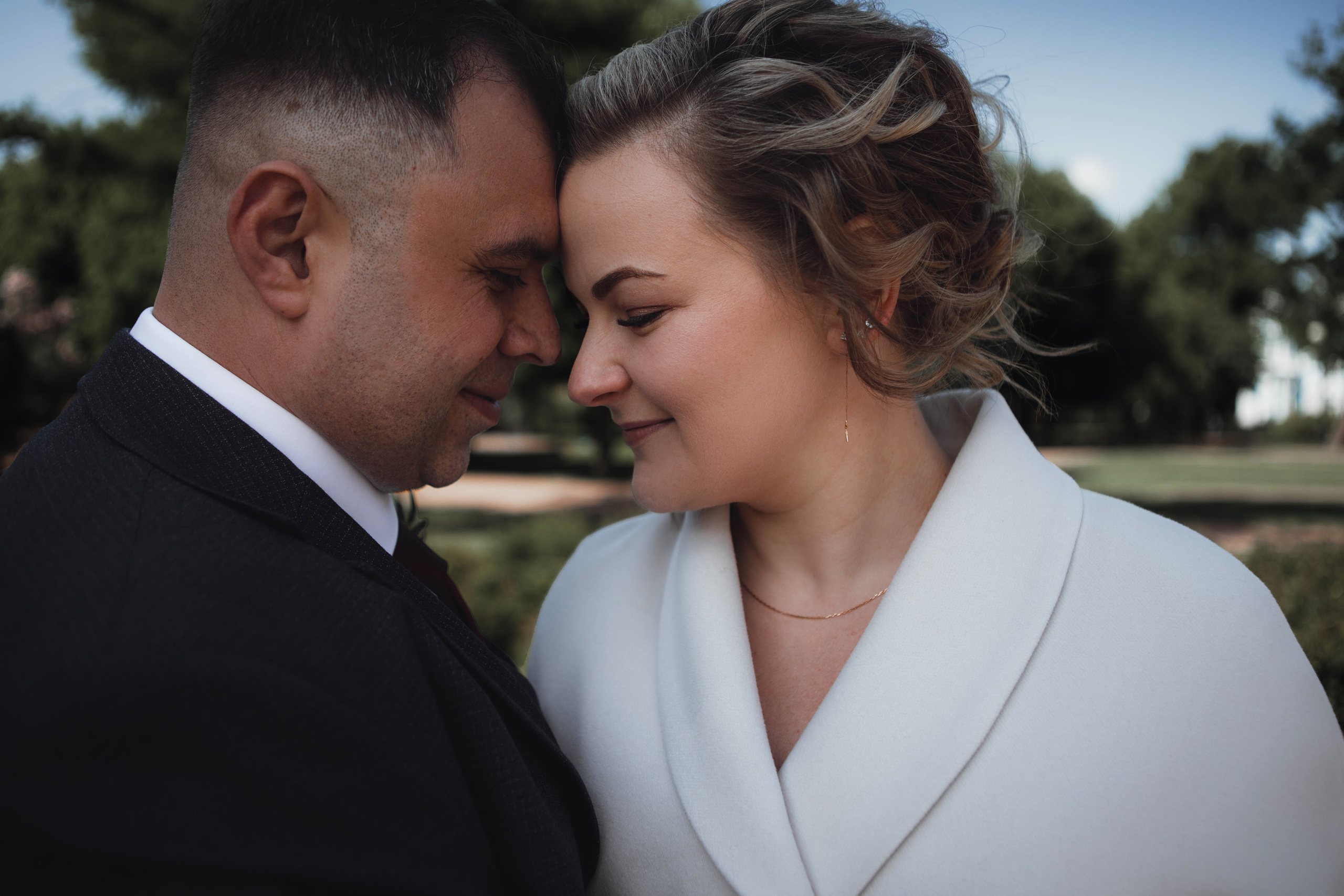 АЛЕКСАНДР и ЕКАТЕРИНА. Семейный и детский фотограф в Санкт-Петербурге