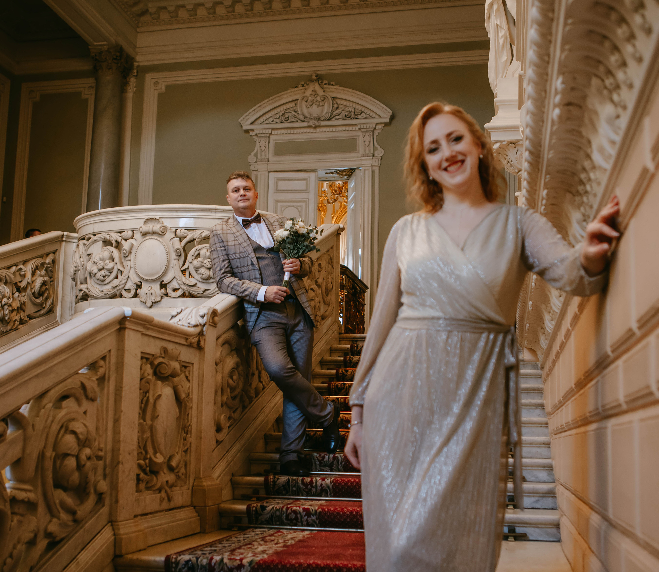 АНДРЕЙ и ЕКАТЕРИНА. Семейный и детский фотограф в Санкт-Петербурге