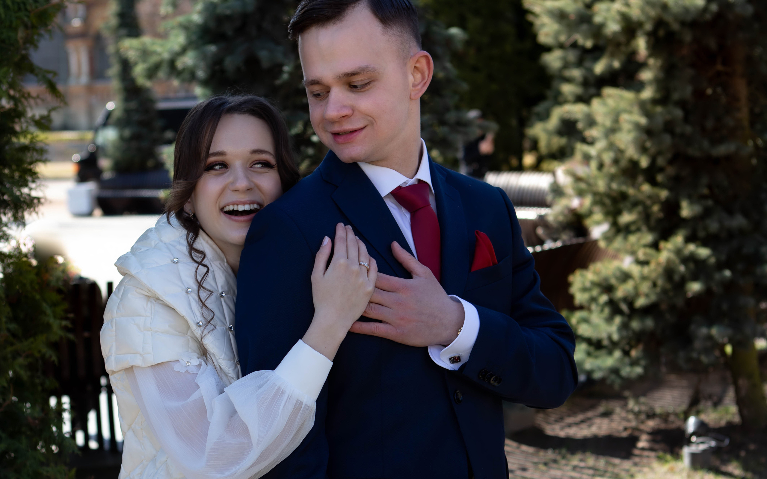 ГЕРМАН и ЕЛИЗАВЕТА. Семейный и детский фотограф в Санкт-Петербурге