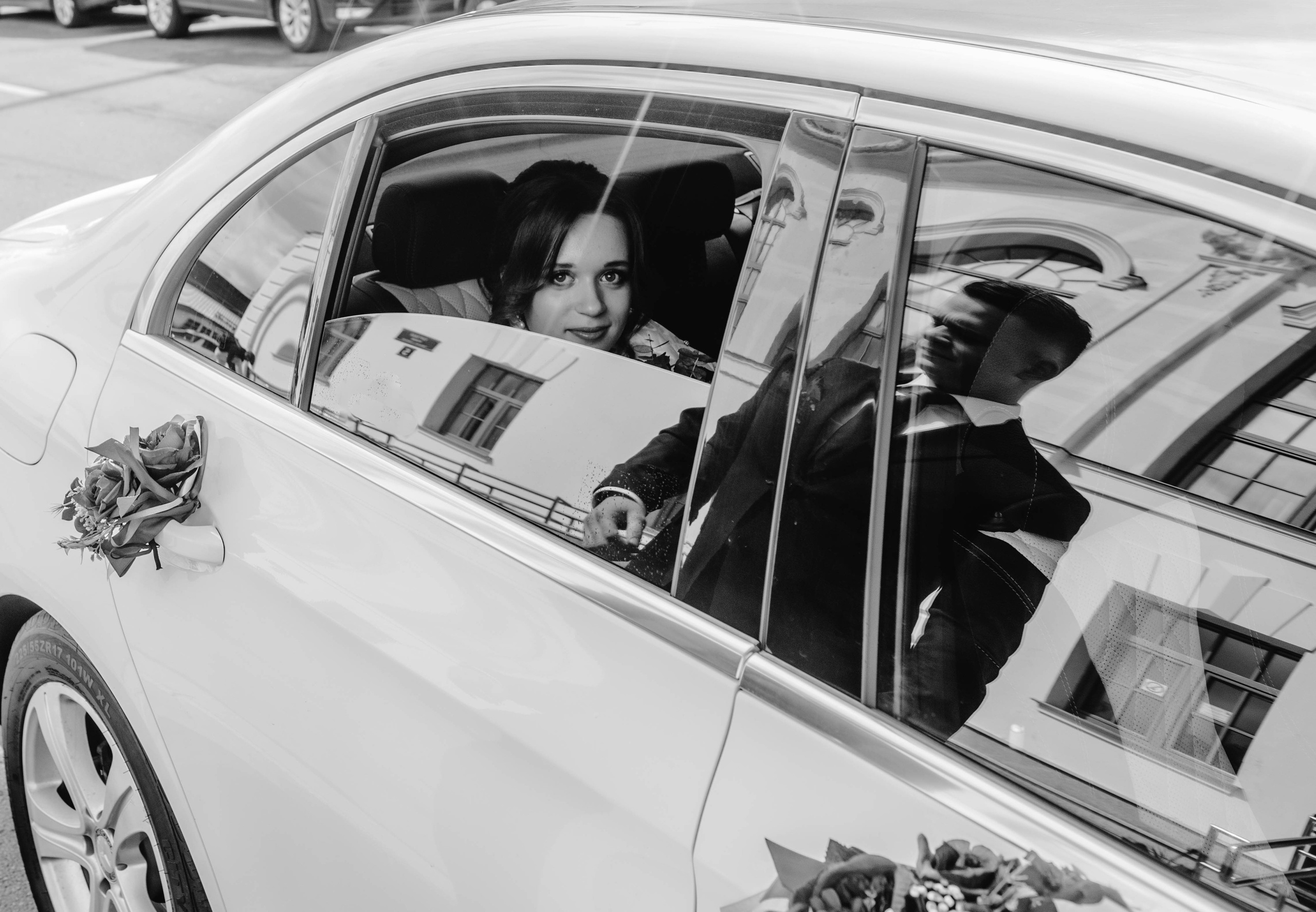 ГЕРМАН и ЕЛИЗАВЕТА. Семейный и детский фотограф в Санкт-Петербурге