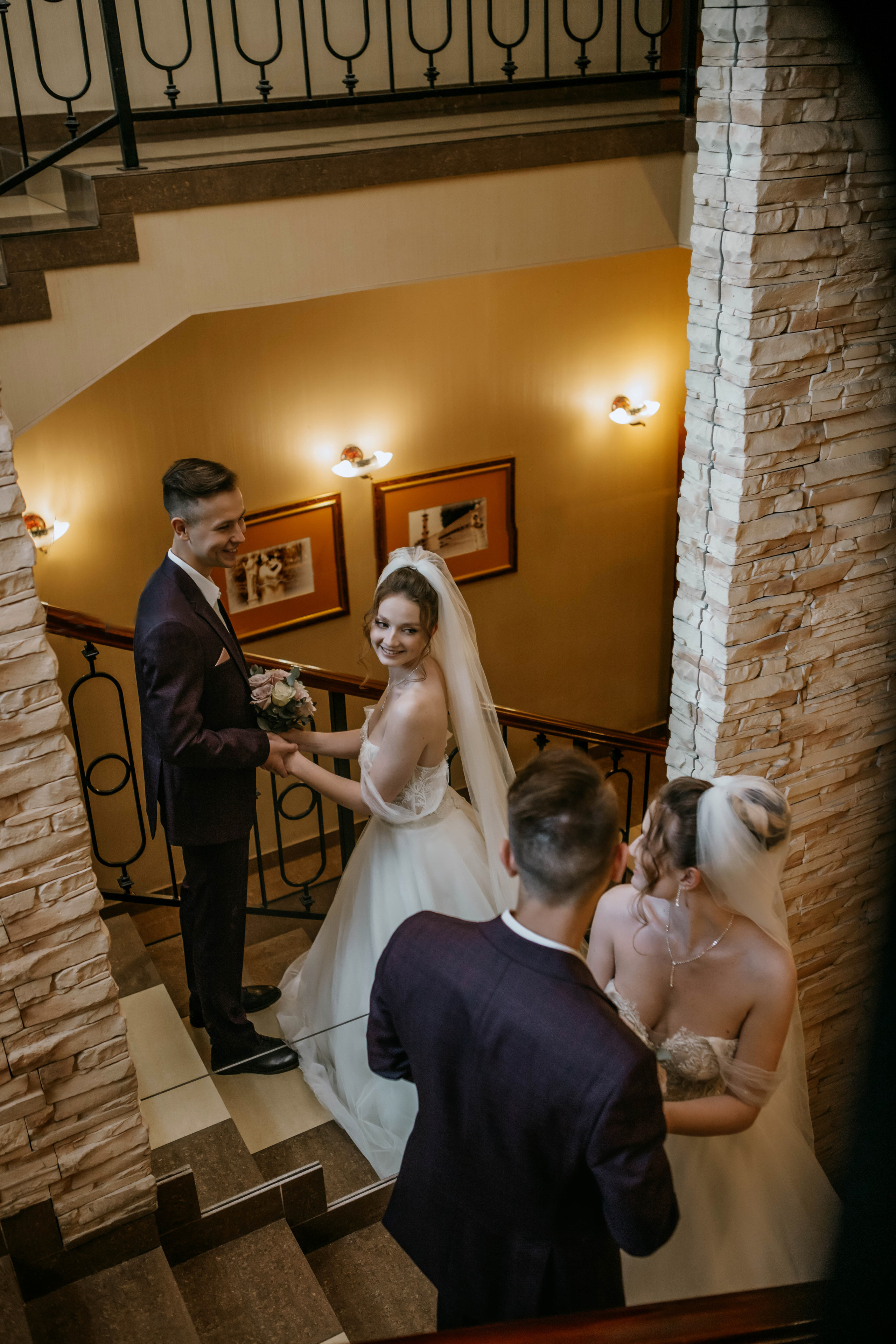 ГЕОРГИЙ И ПОЛИНА. Семейный и детский фотограф в Санкт-Петербурге