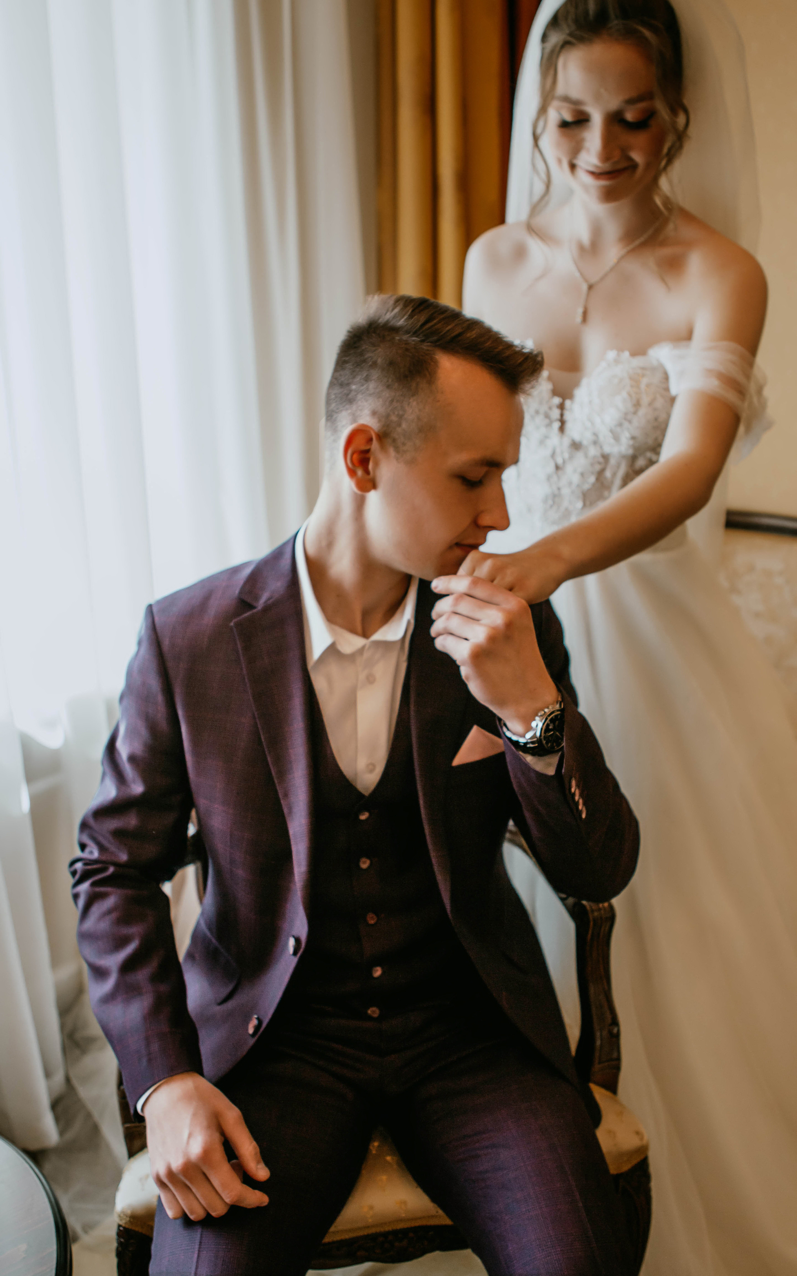 ГЕОРГИЙ И ПОЛИНА. Семейный и детский фотограф в Санкт-Петербурге