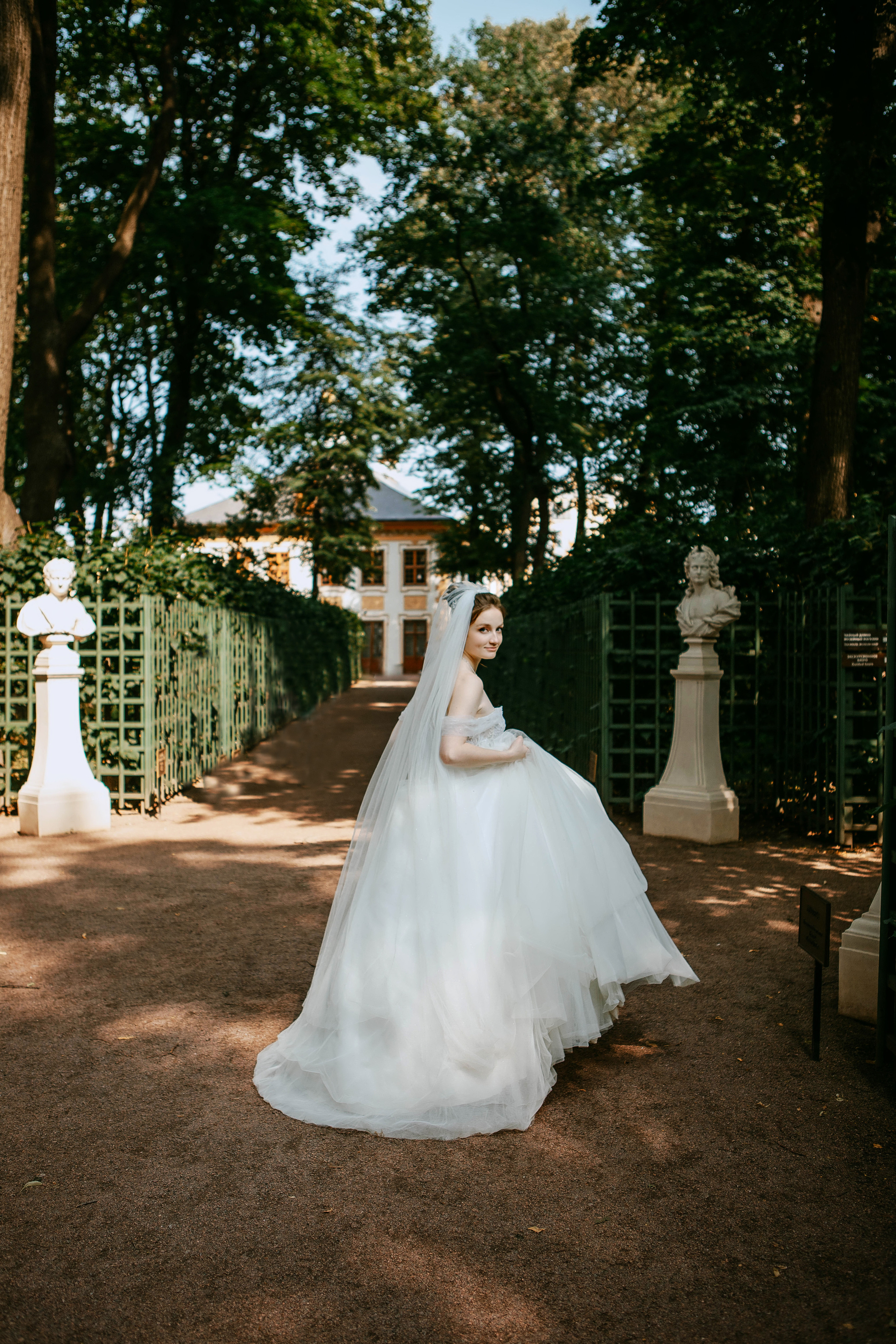ГЕОРГИЙ И ПОЛИНА. Семейный и детский фотограф в Санкт-Петербурге