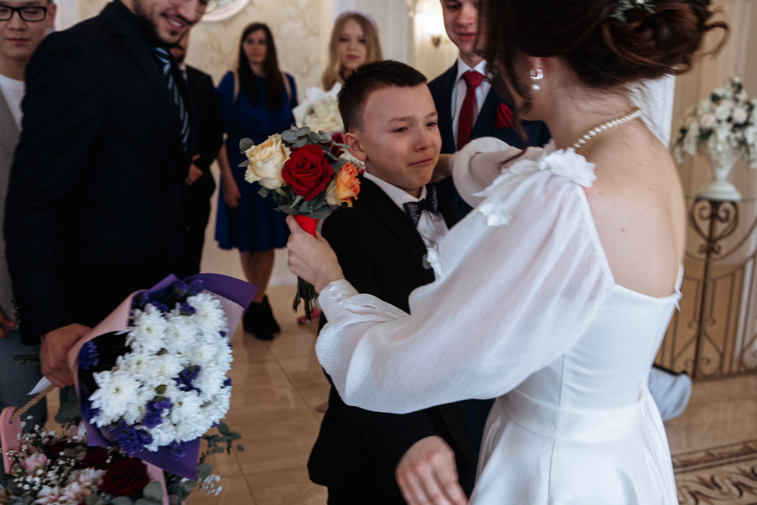 ГЕРМАН и ЕЛИЗАВЕТА. Семейный и детский фотограф в Санкт-Петербурге