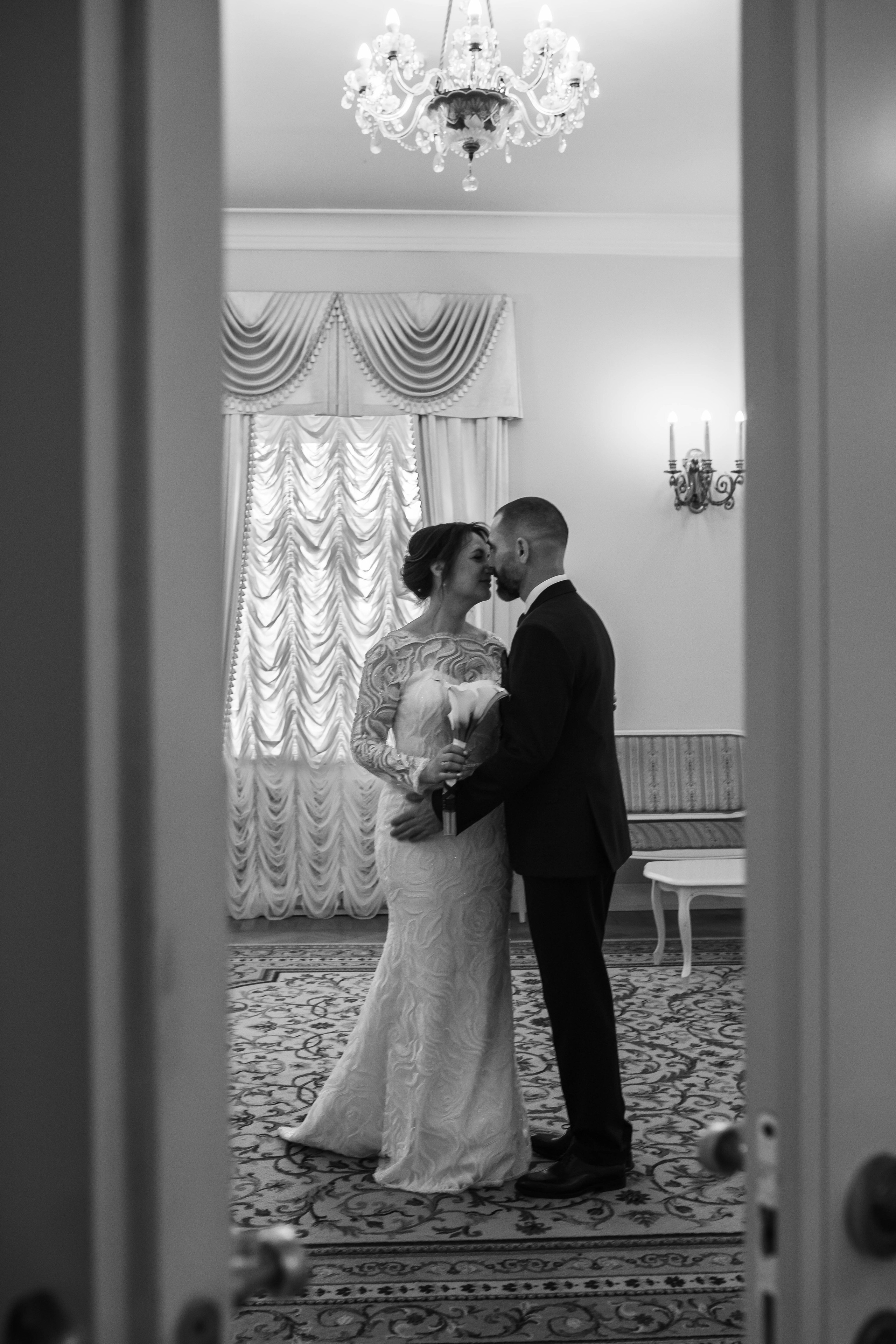 СЕМЁН и ОКСАНА. Семейный и детский фотограф в Санкт-Петербурге