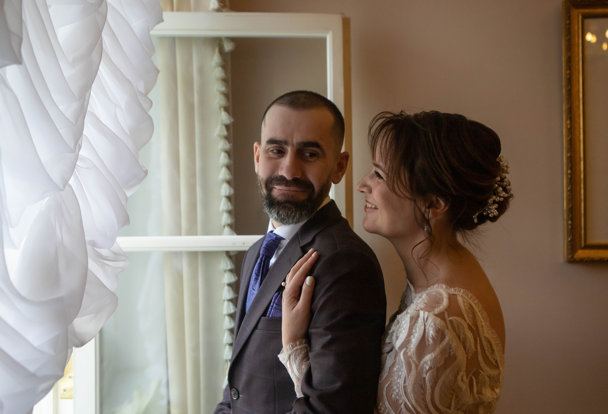 СЕМЁН и ОКСАНА. Семейный и детский фотограф в Санкт-Петербурге