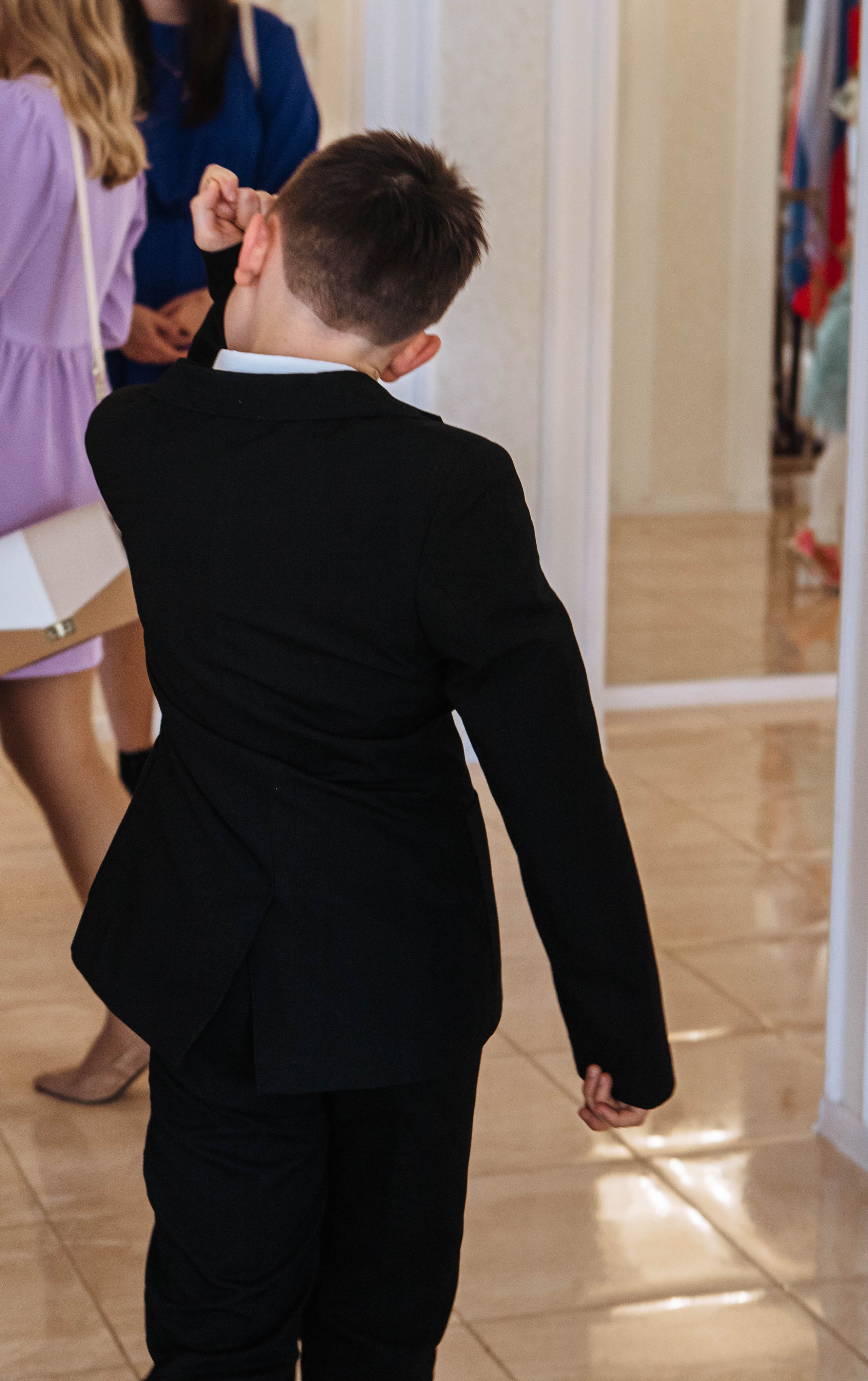 ГЕРМАН и ЕЛИЗАВЕТА. Семейный и детский фотограф в Санкт-Петербурге