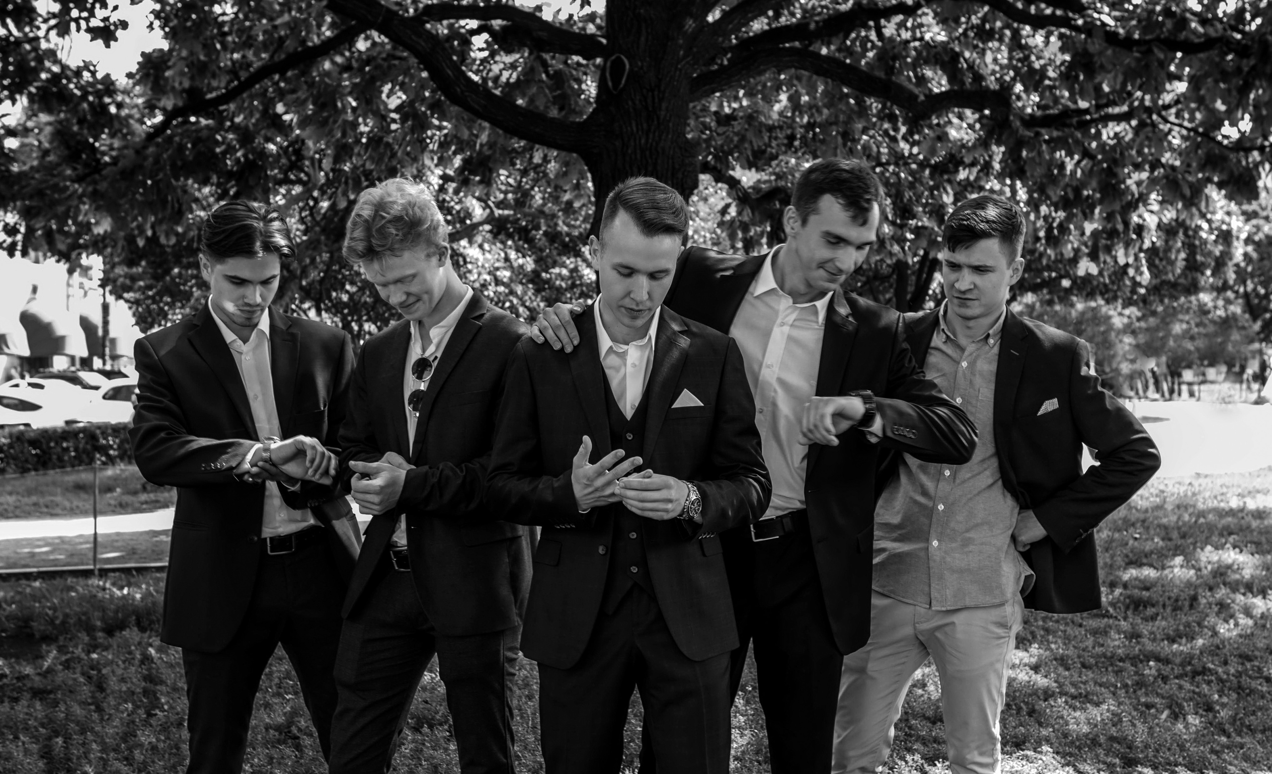 ГЕОРГИЙ И ПОЛИНА. Семейный и детский фотограф в Санкт-Петербурге