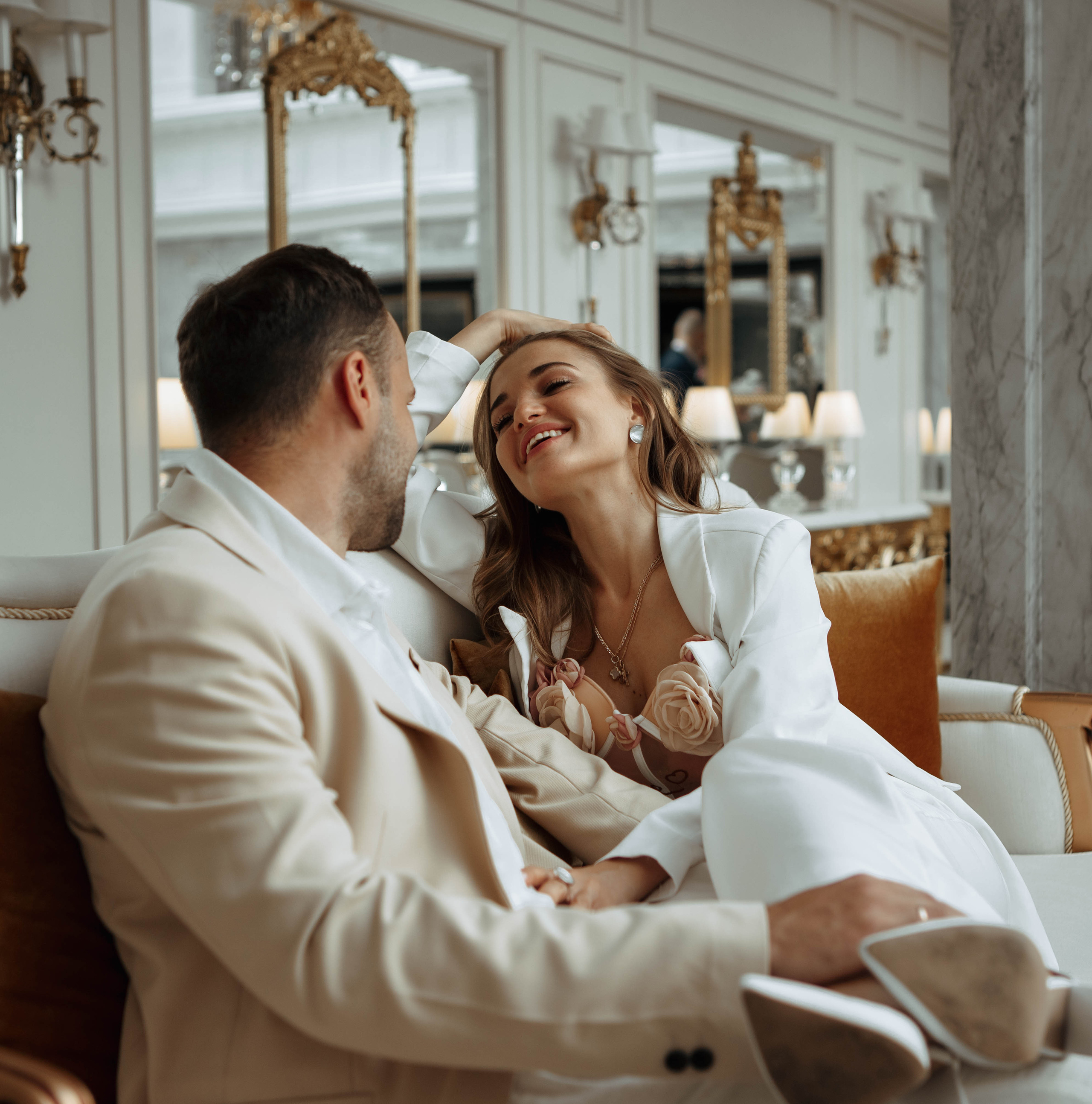 АРТЕМ и ЛЮБОВЬ. Семейный и детский фотограф в Санкт-Петербурге