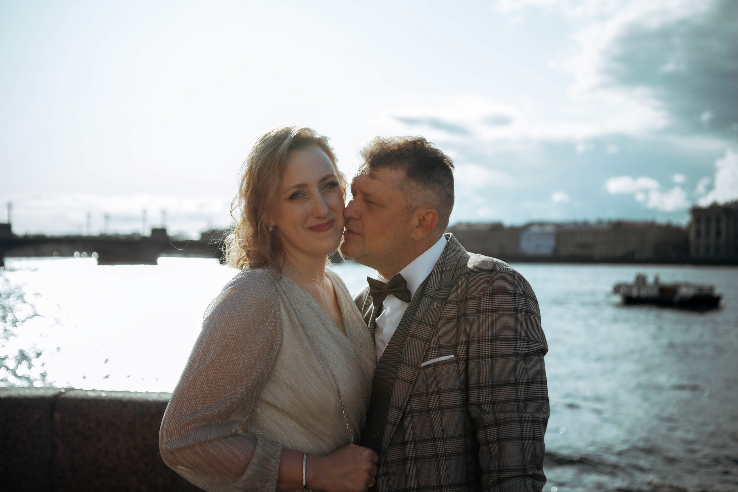 АНДРЕЙ и ЕКАТЕРИНА. Семейный и детский фотограф в Санкт-Петербурге