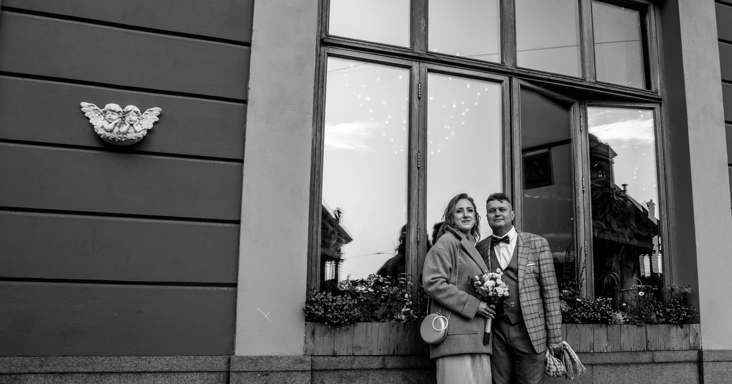 АНДРЕЙ и ЕКАТЕРИНА. Семейный и детский фотограф в Санкт-Петербурге