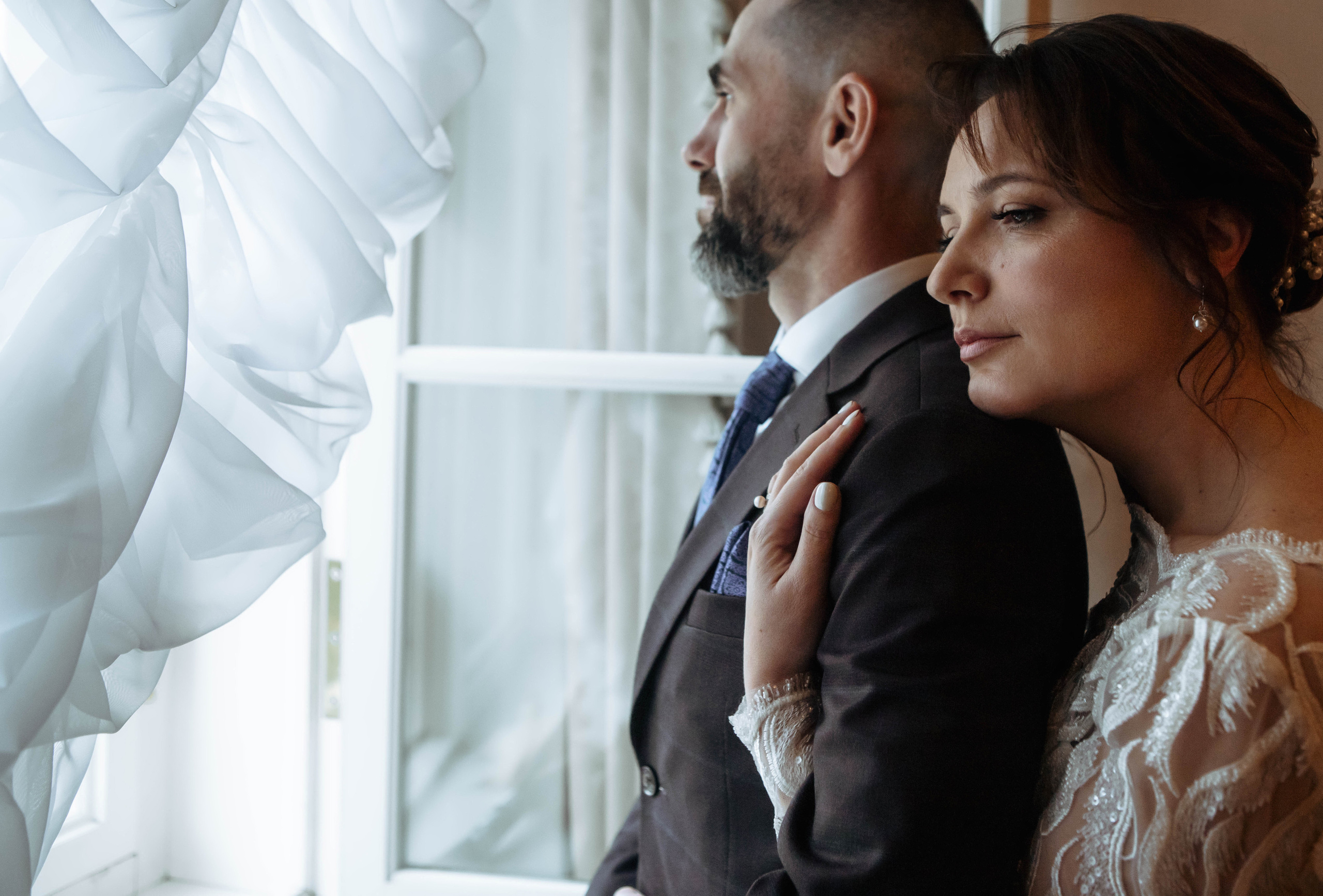 СЕМЁН и ОКСАНА. Семейный и детский фотограф в Санкт-Петербурге