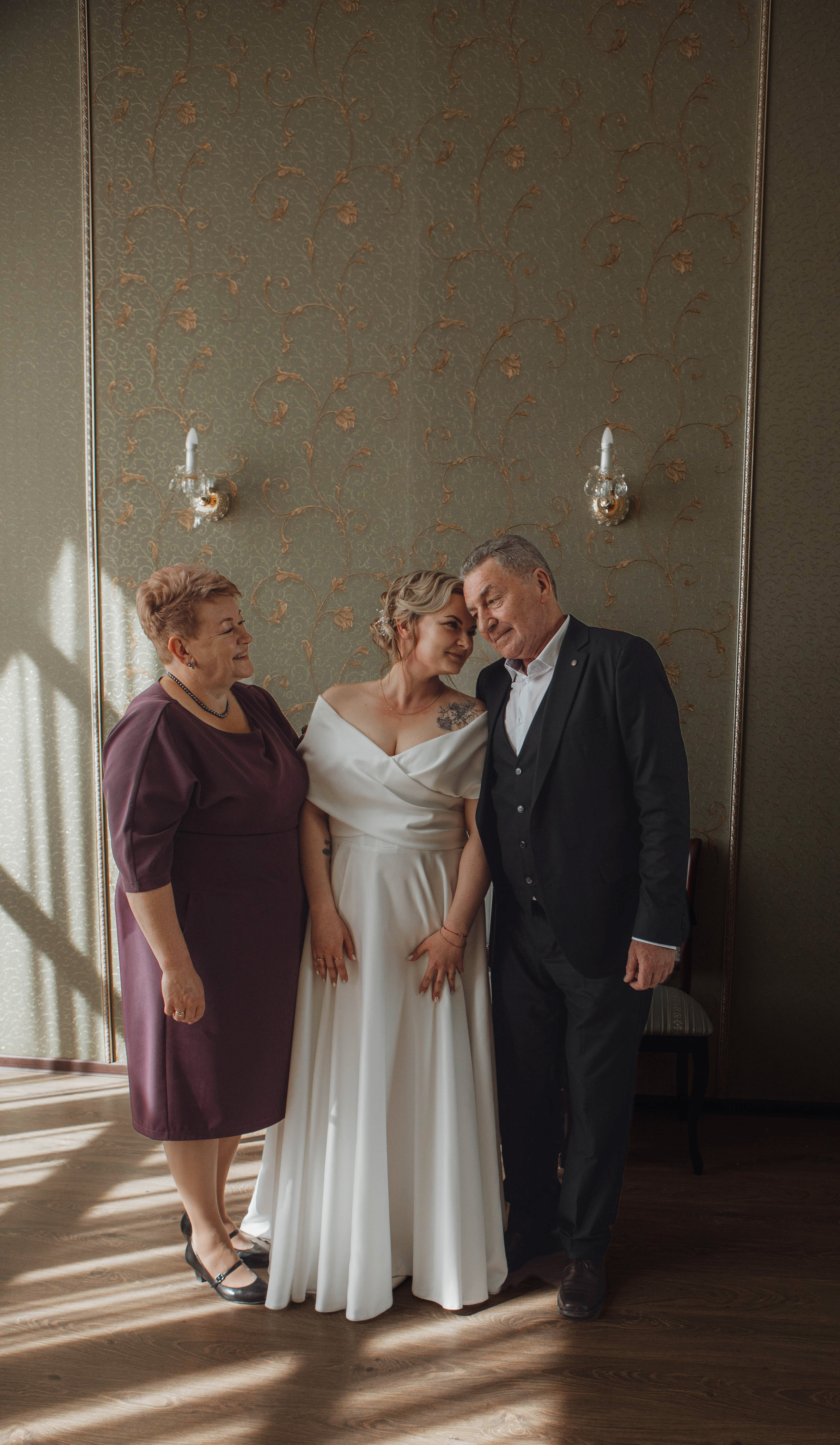 АЛЕКСАНДР и ЕКАТЕРИНА. Семейный и детский фотограф в Санкт-Петербурге