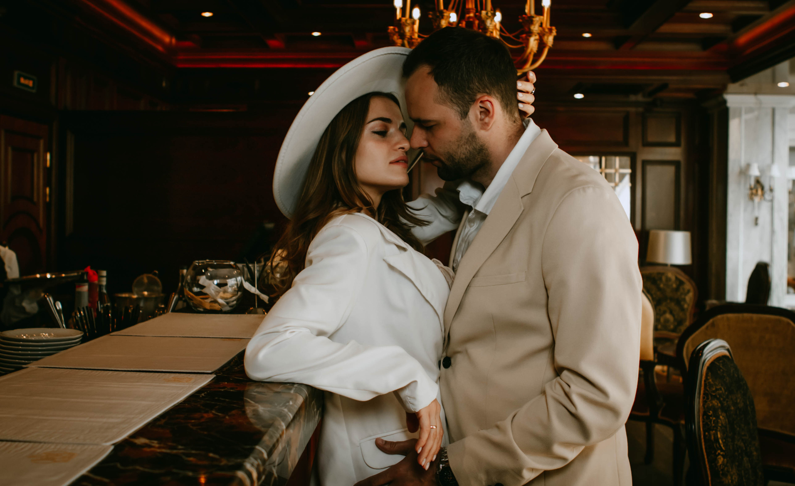 АРТЕМ и ЛЮБОВЬ. Семейный и детский фотограф в Санкт-Петербурге