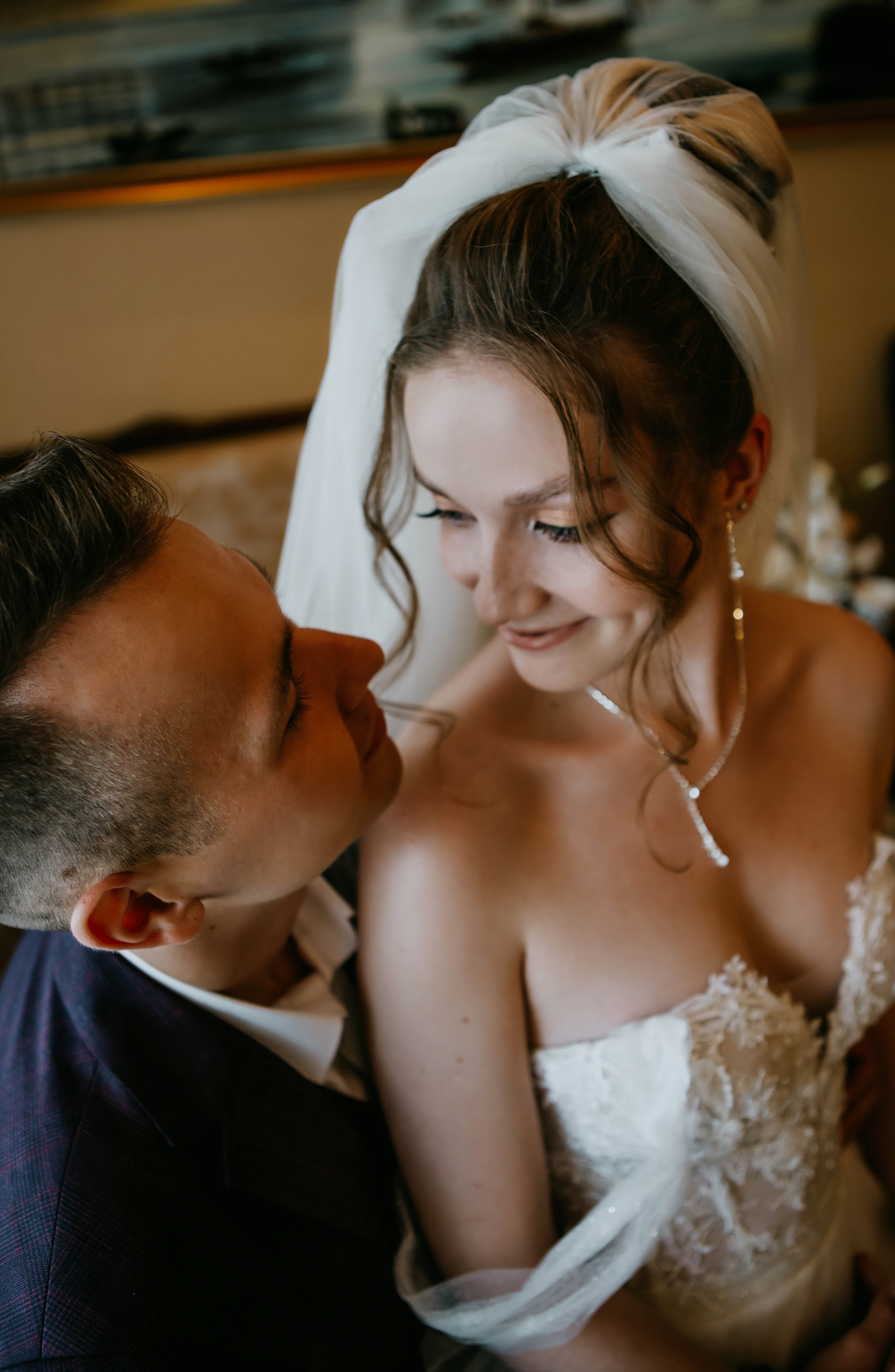 ГЕОРГИЙ И ПОЛИНА. Семейный и детский фотограф в Санкт-Петербурге