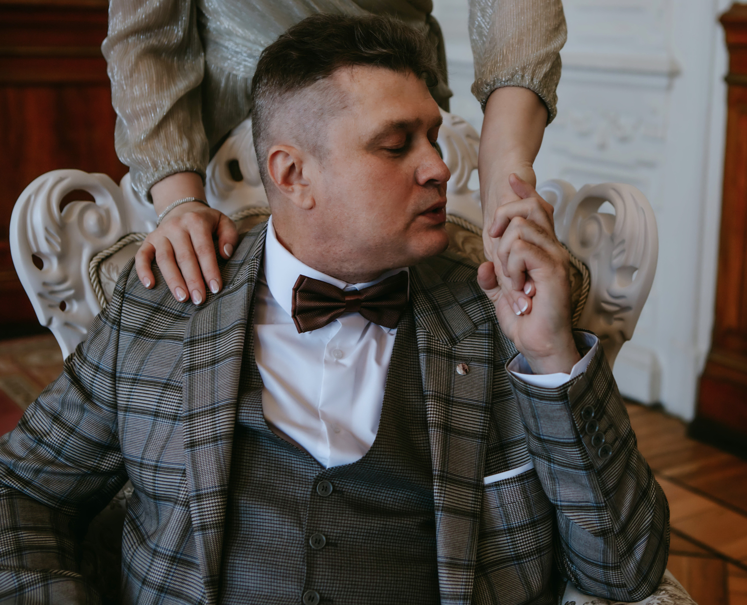 АНДРЕЙ и ЕКАТЕРИНА. Семейный и детский фотограф в Санкт-Петербурге