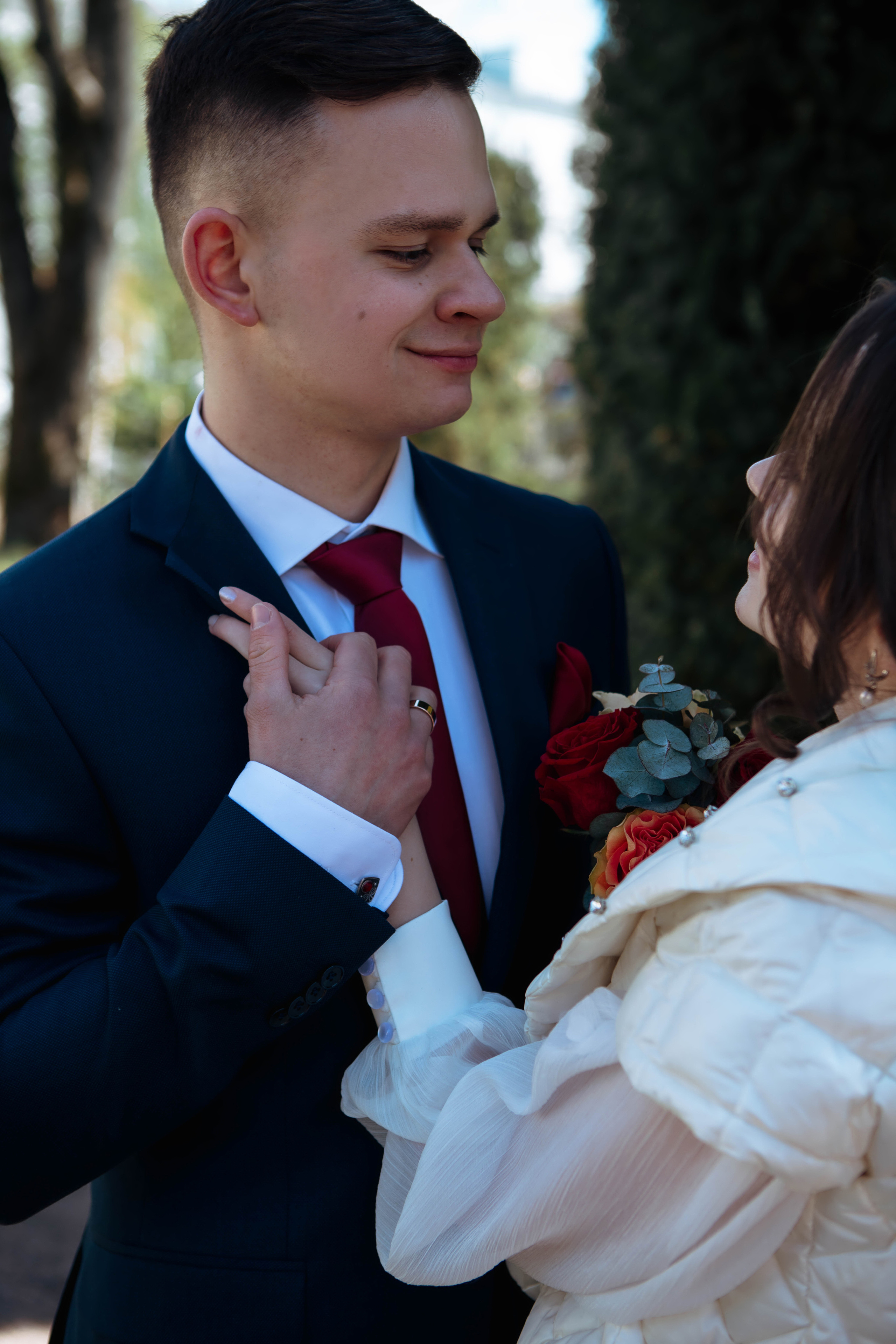 ГЕРМАН и ЕЛИЗАВЕТА. Семейный и детский фотограф в Санкт-Петербурге