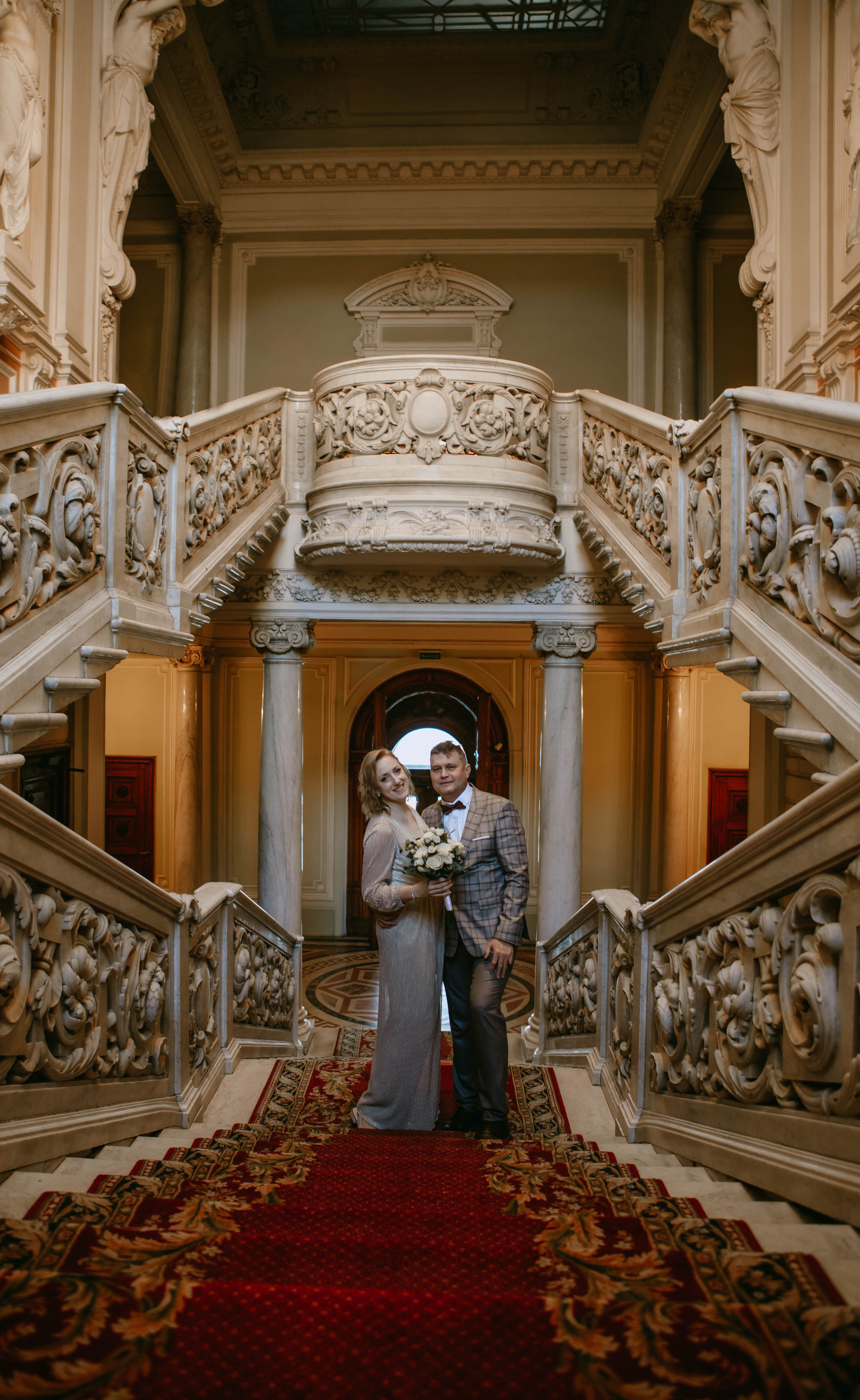 АНДРЕЙ и ЕКАТЕРИНА. Семейный и детский фотограф в Санкт-Петербурге