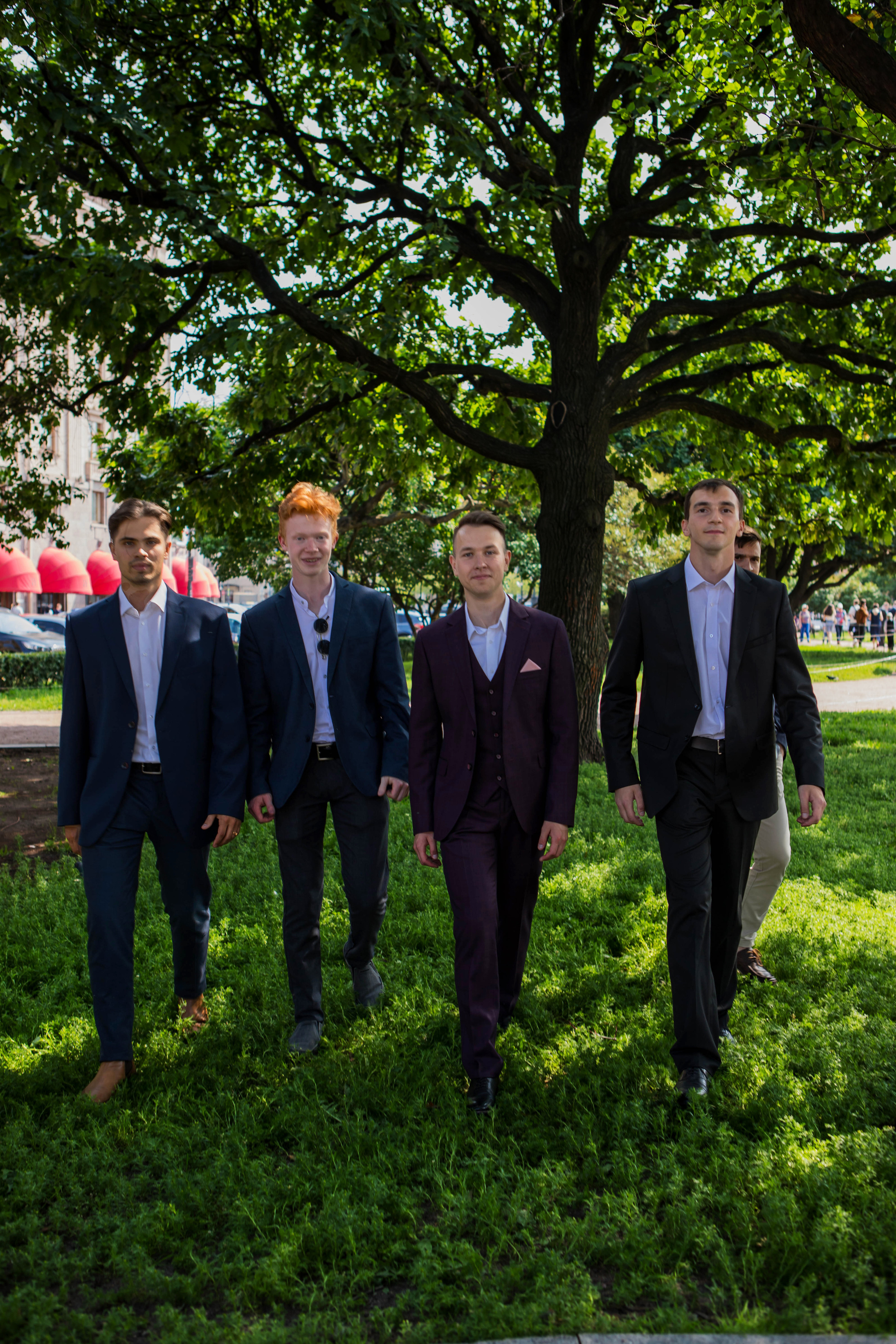 ГЕОРГИЙ И ПОЛИНА. Семейный и детский фотограф в Санкт-Петербурге