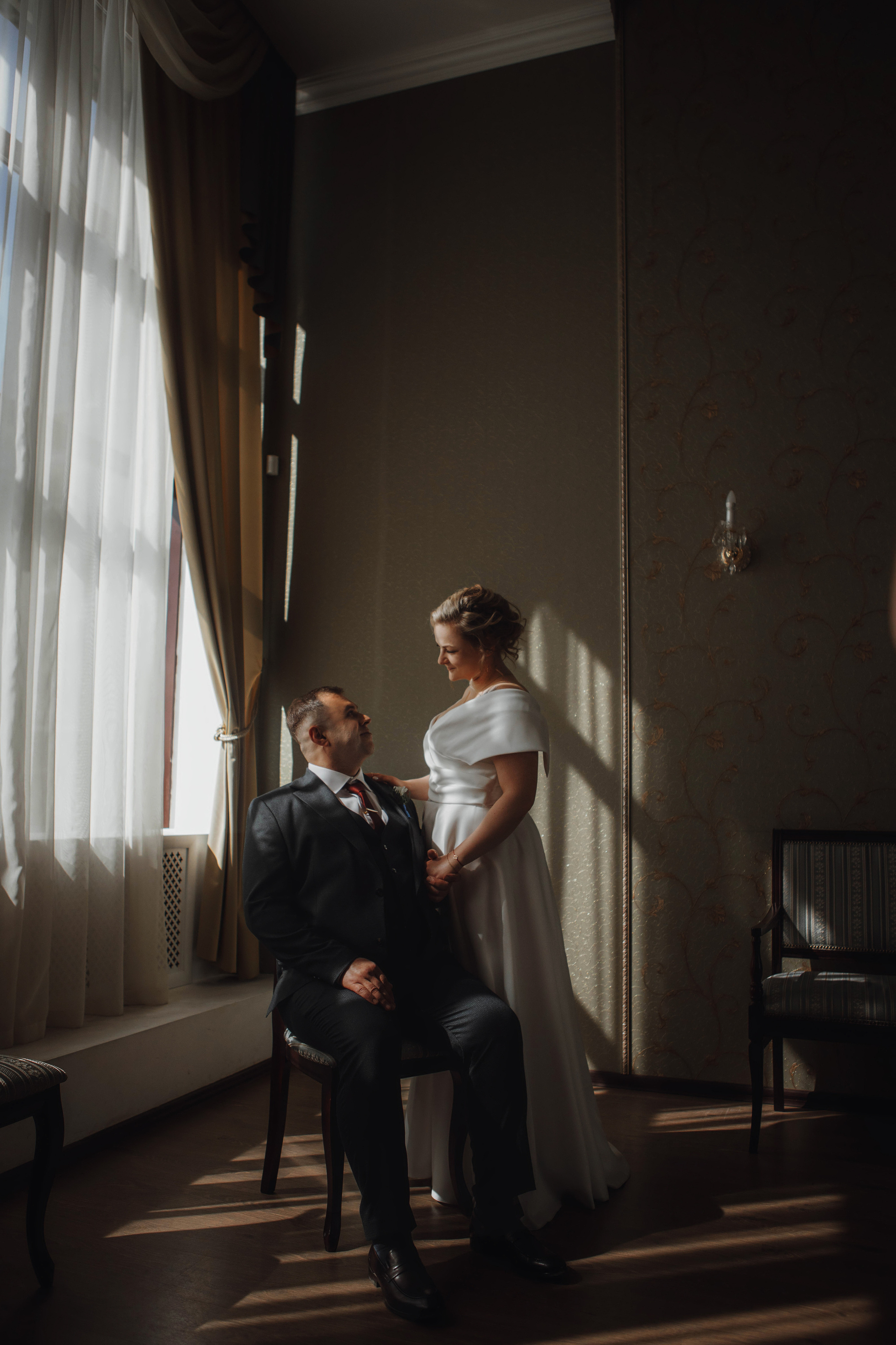 АЛЕКСАНДР и ЕКАТЕРИНА. Семейный и детский фотограф в Санкт-Петербурге