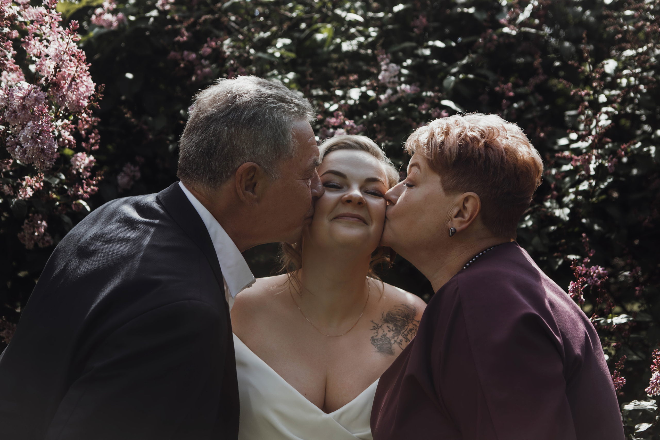 АЛЕКСАНДР и ЕКАТЕРИНА. Семейный и детский фотограф в Санкт-Петербурге