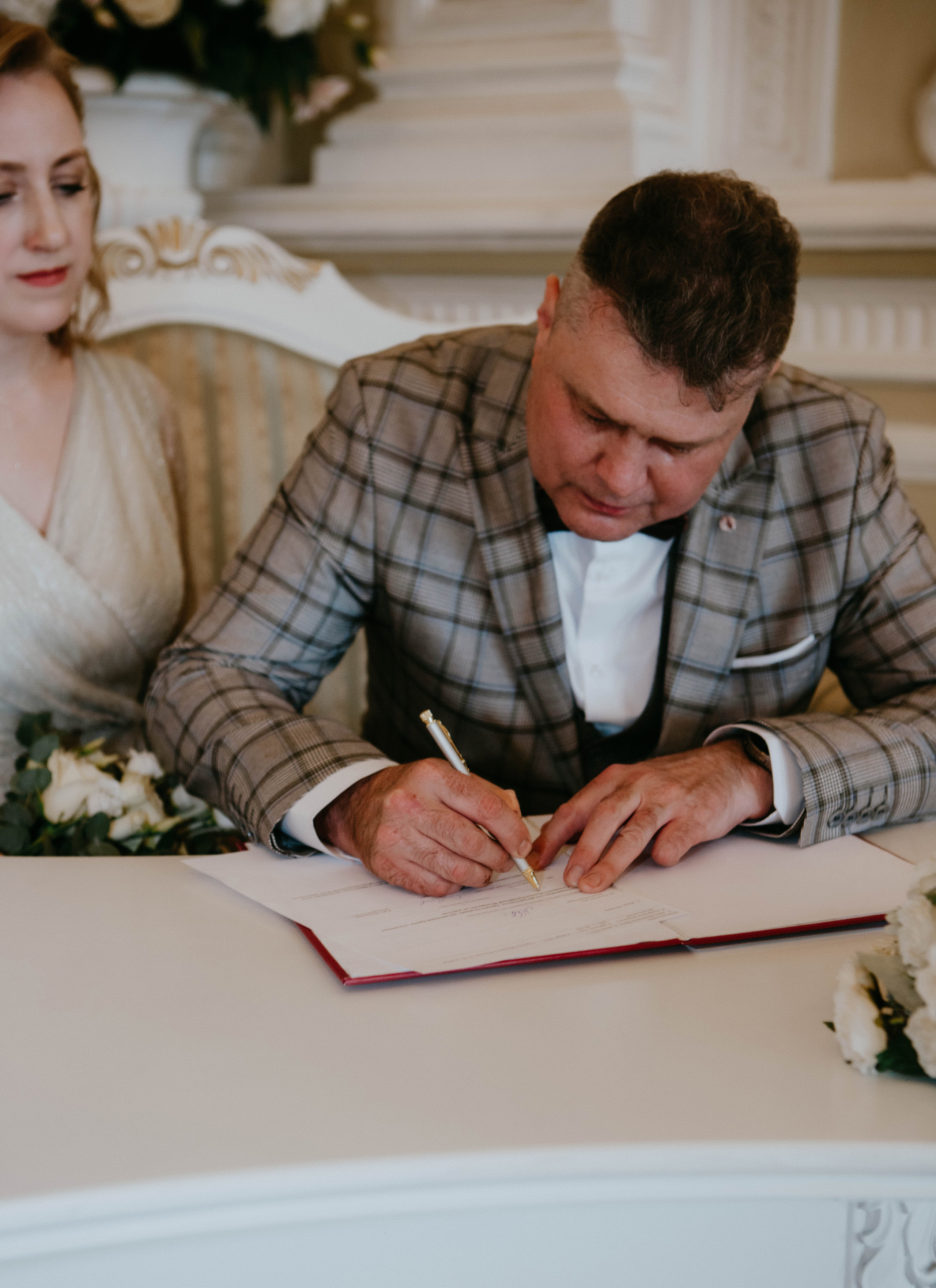 АНДРЕЙ и ЕКАТЕРИНА. Семейный и детский фотограф в Санкт-Петербурге