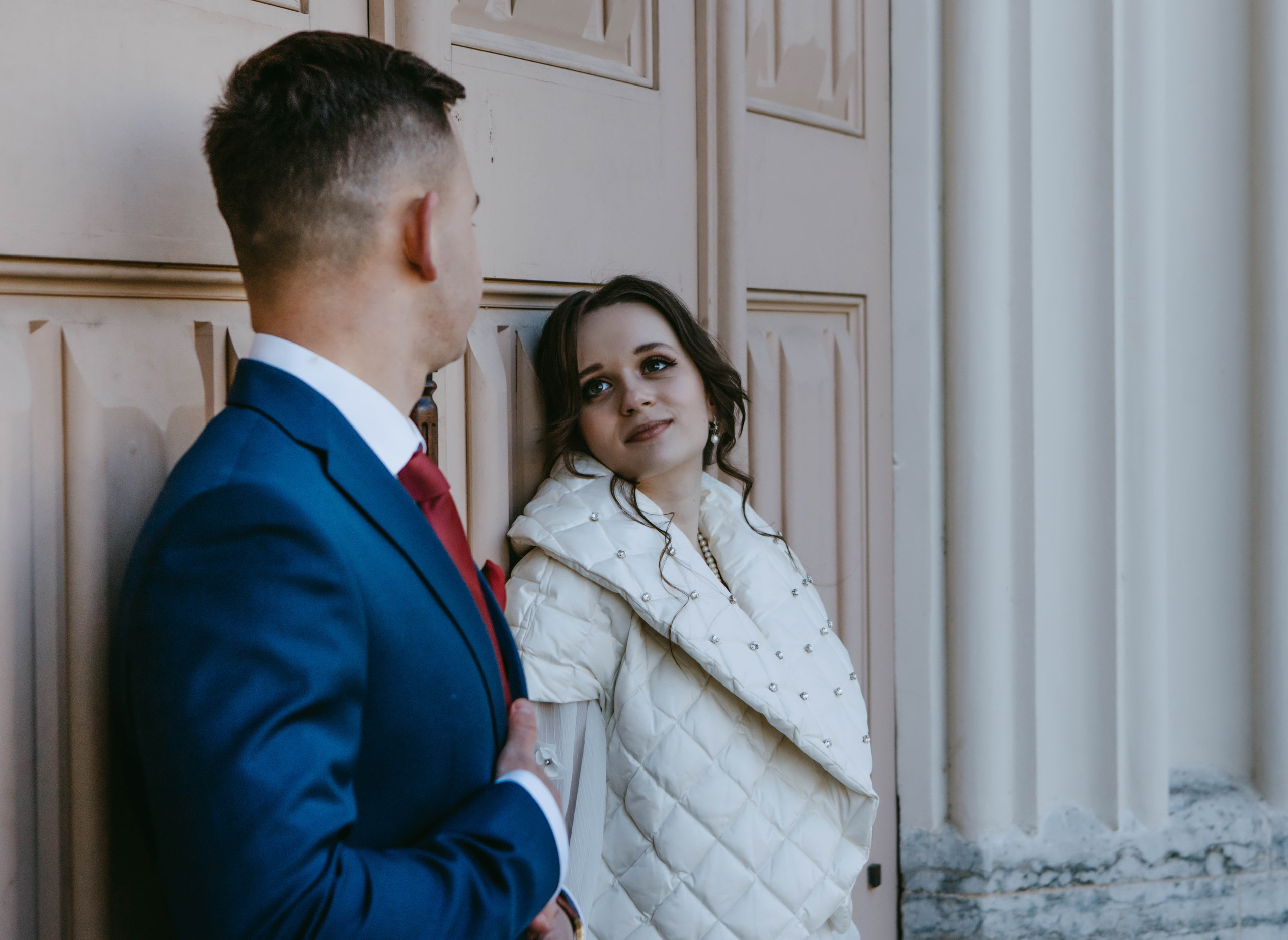 ГЕРМАН и ЕЛИЗАВЕТА. Семейный и детский фотограф в Санкт-Петербурге