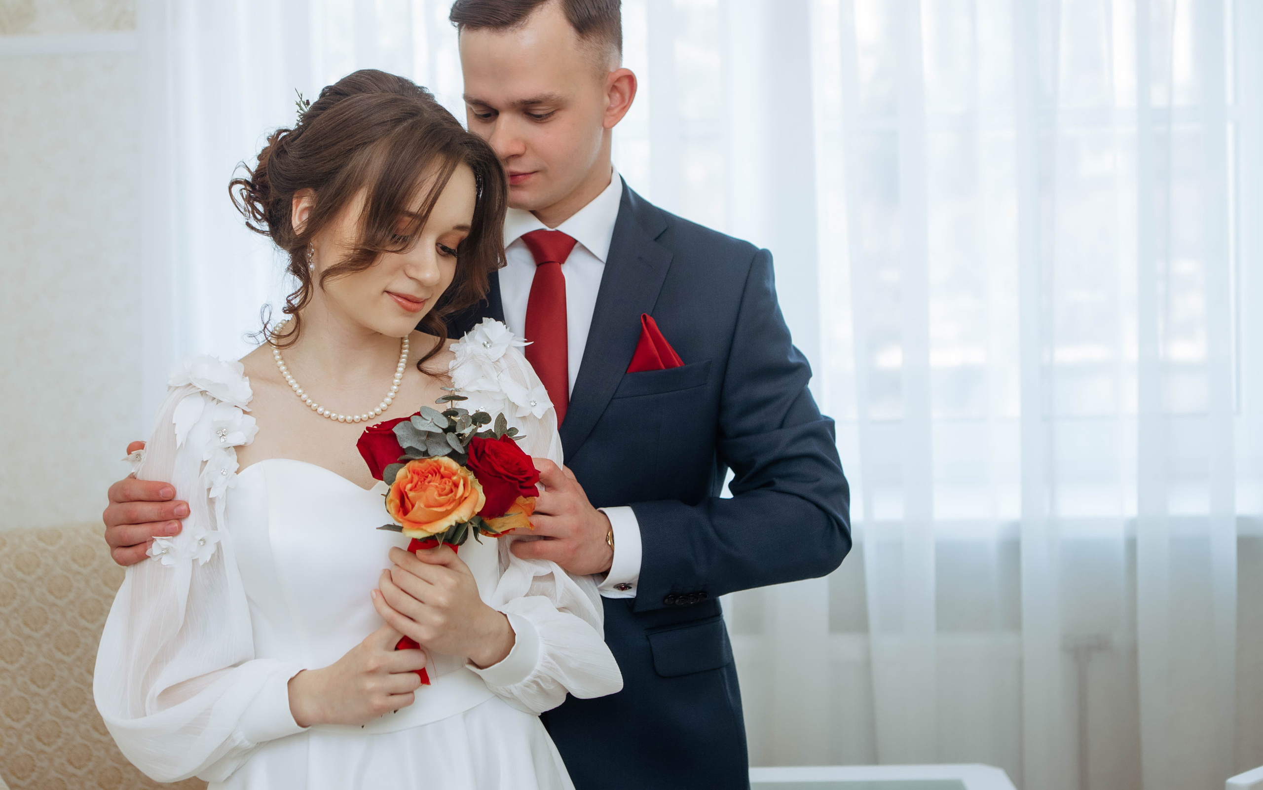 ГЕРМАН и ЕЛИЗАВЕТА. Семейный и детский фотограф в Санкт-Петербурге