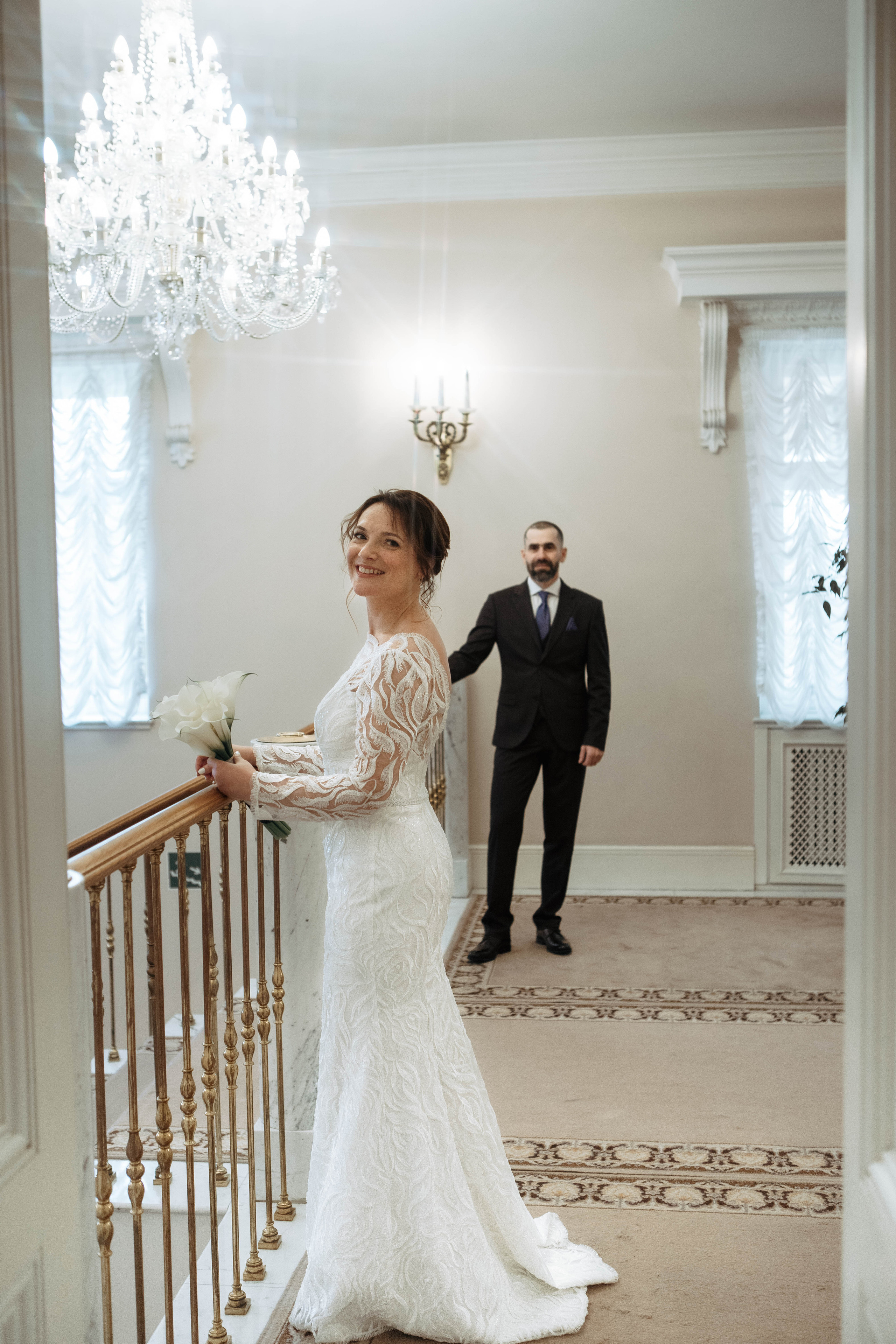 СЕМЁН и ОКСАНА. Семейный и детский фотограф в Санкт-Петербурге